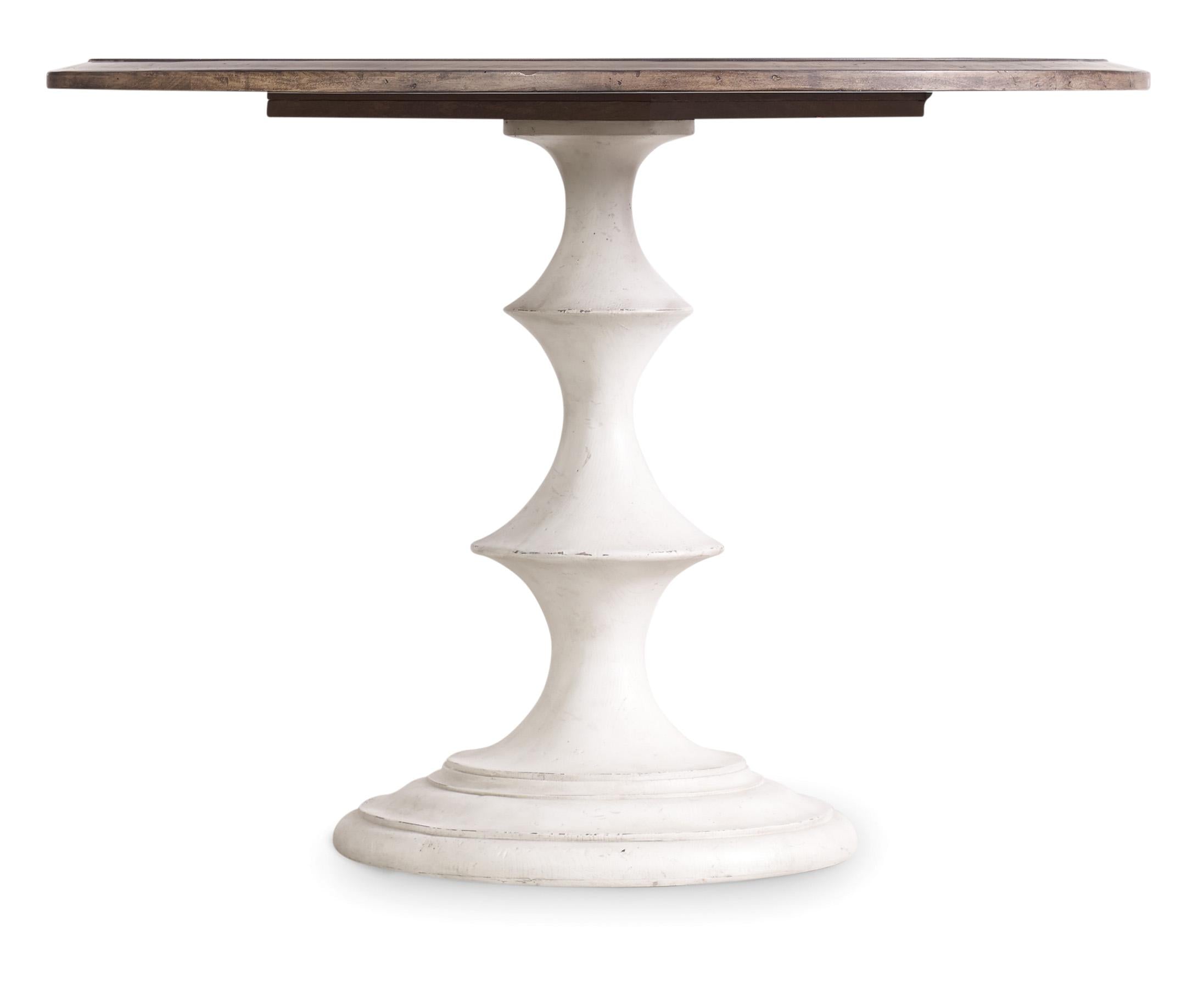 Brynlee 42 inch Table - Luxury Home Furniture (MI)