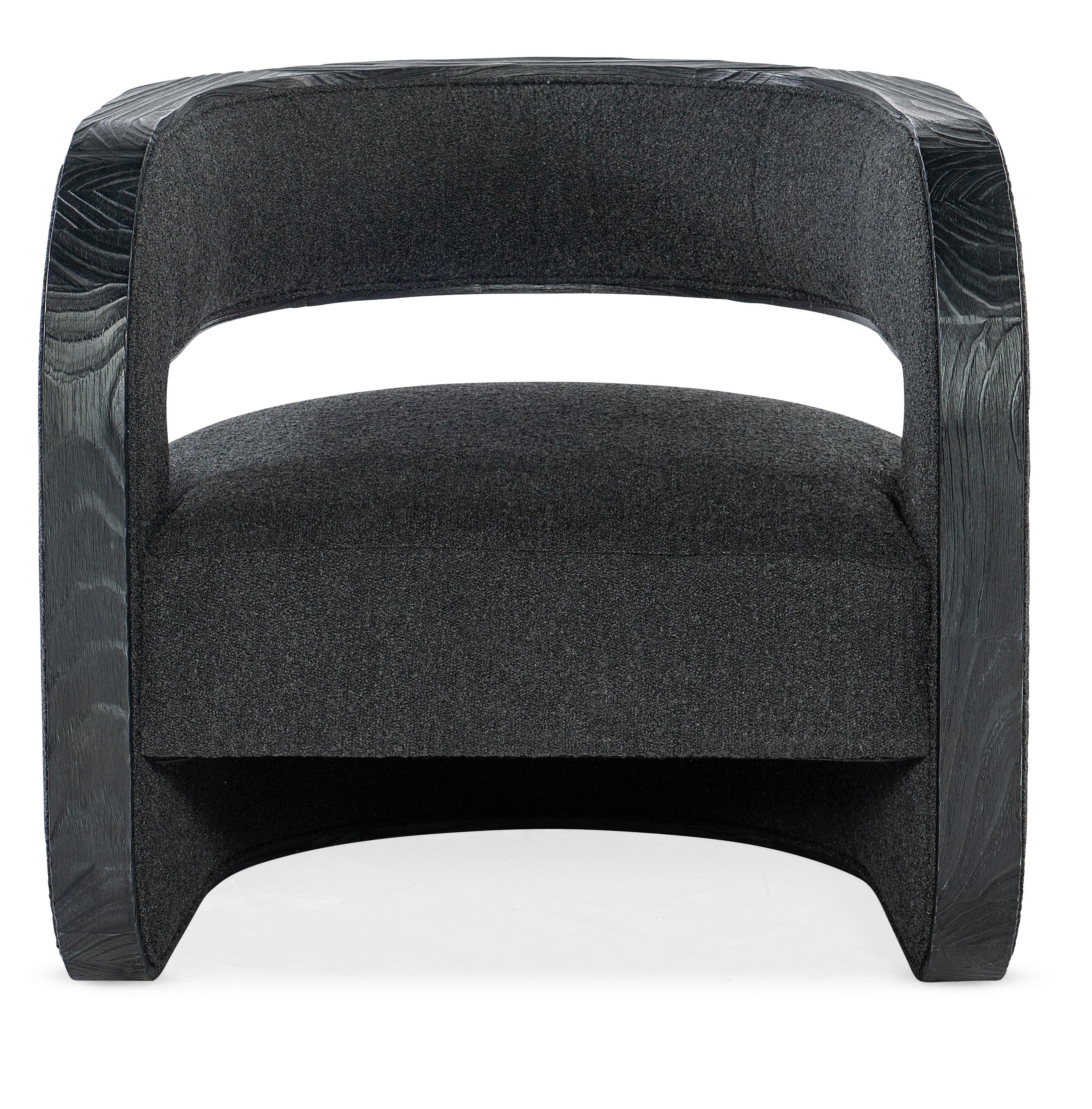 Burke Accent Chair - Luxury Home Furniture (MI)