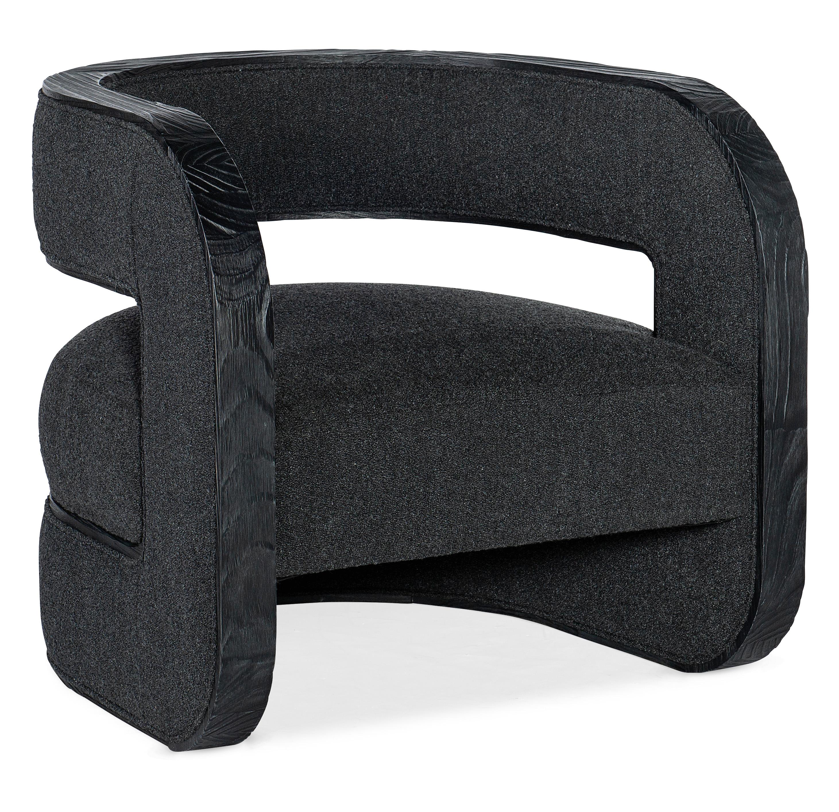 Burke Accent Chair - Luxury Home Furniture (MI)