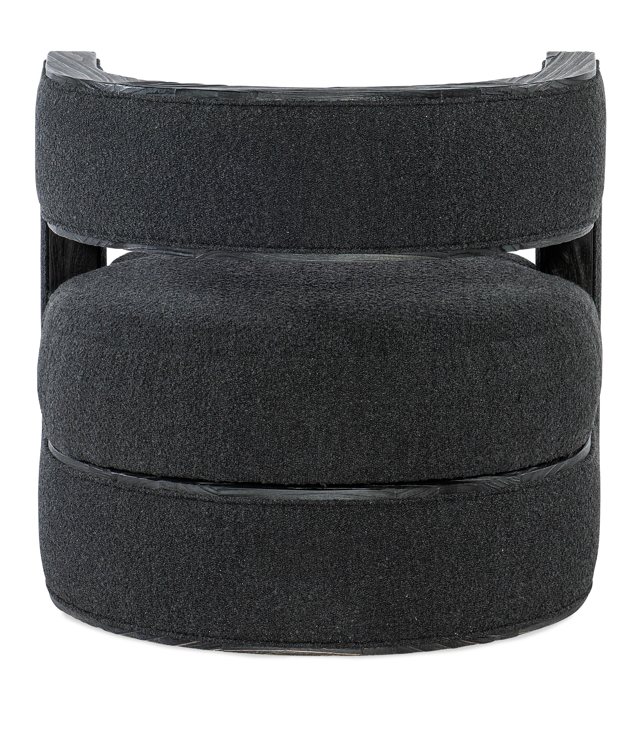 Burke Accent Chair - Luxury Home Furniture (MI)