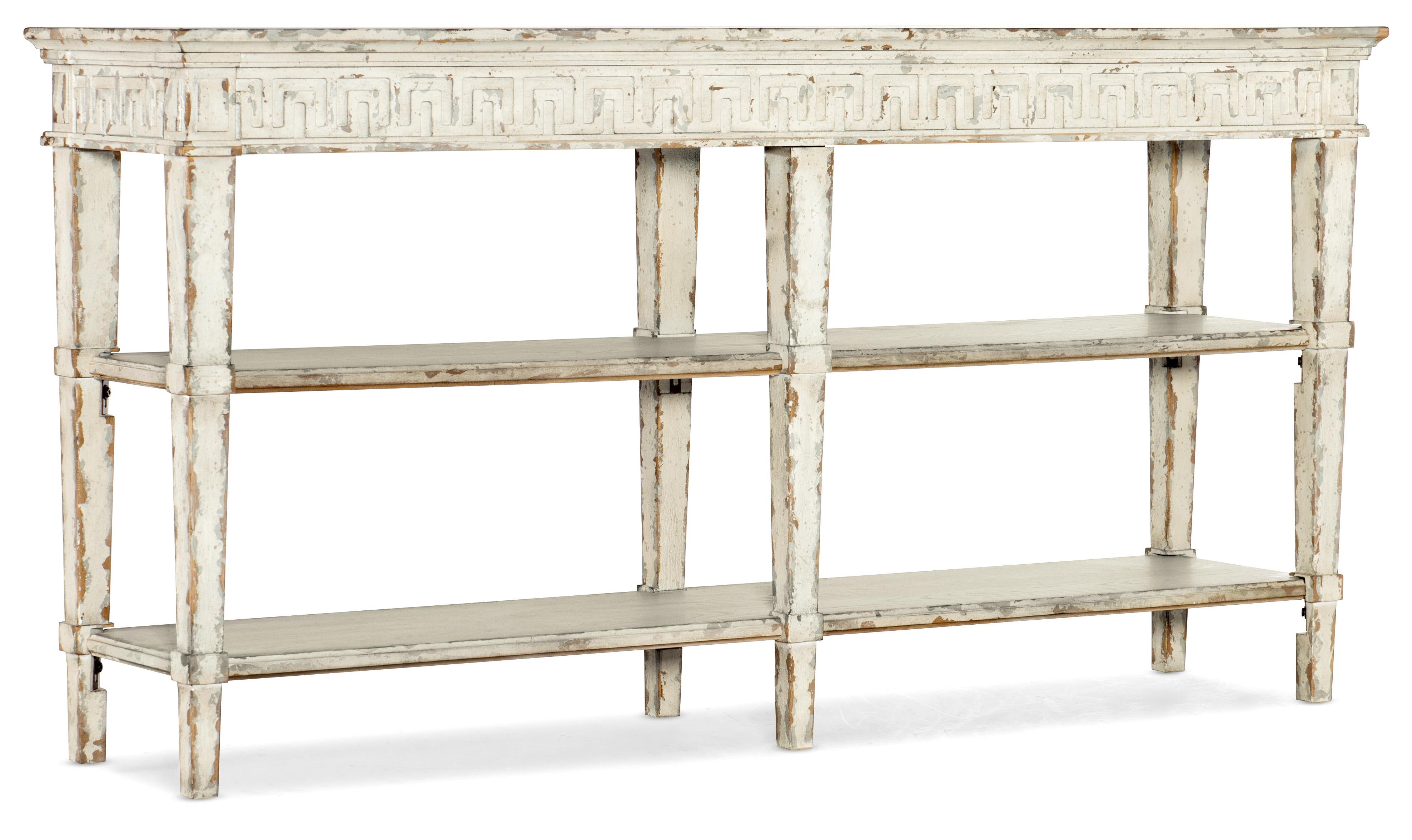 Cadence Skinny Console Table - Luxury Home Furniture (MI)