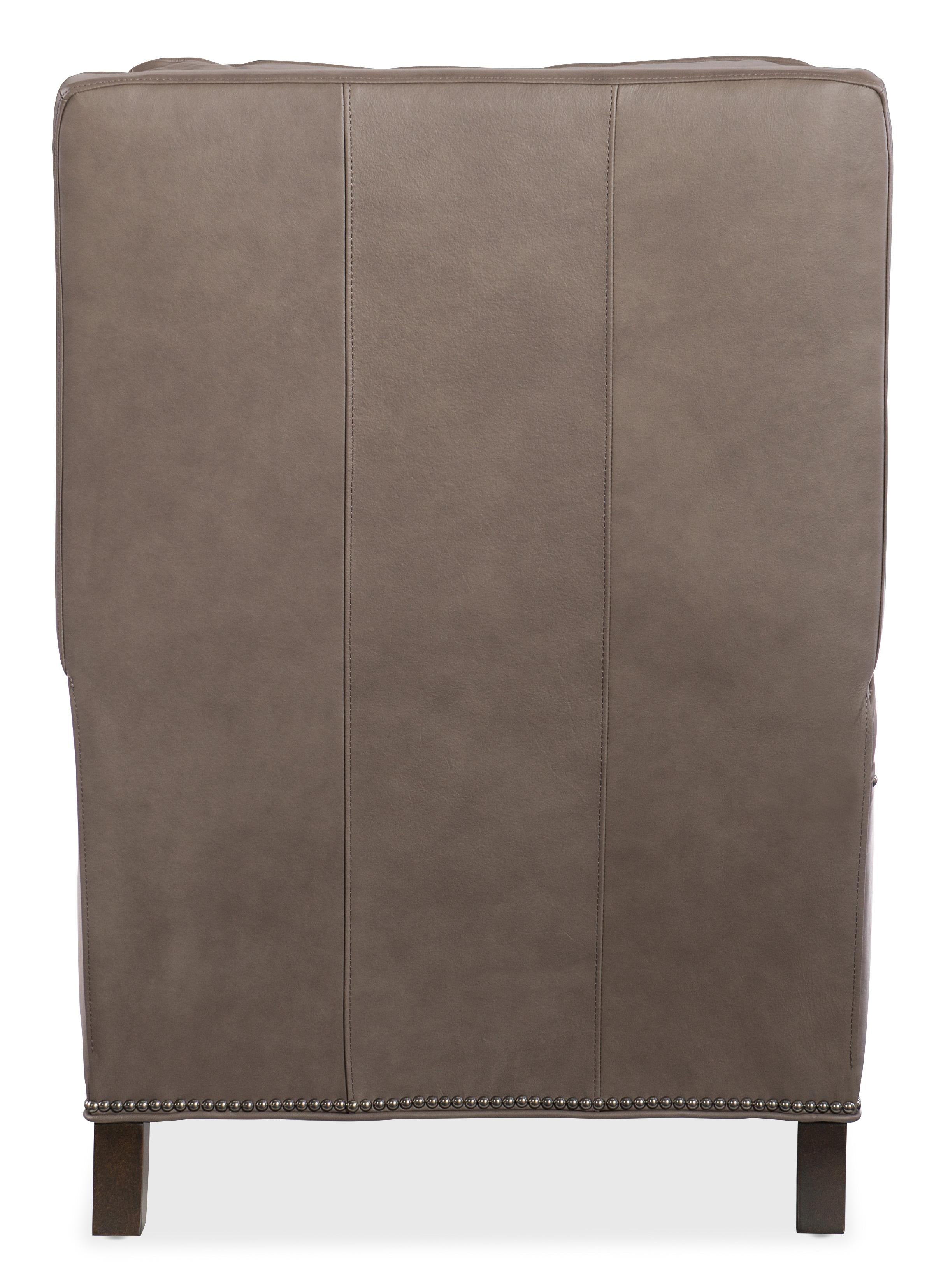 Caleigh Recliner - Luxury Home Furniture (MI)