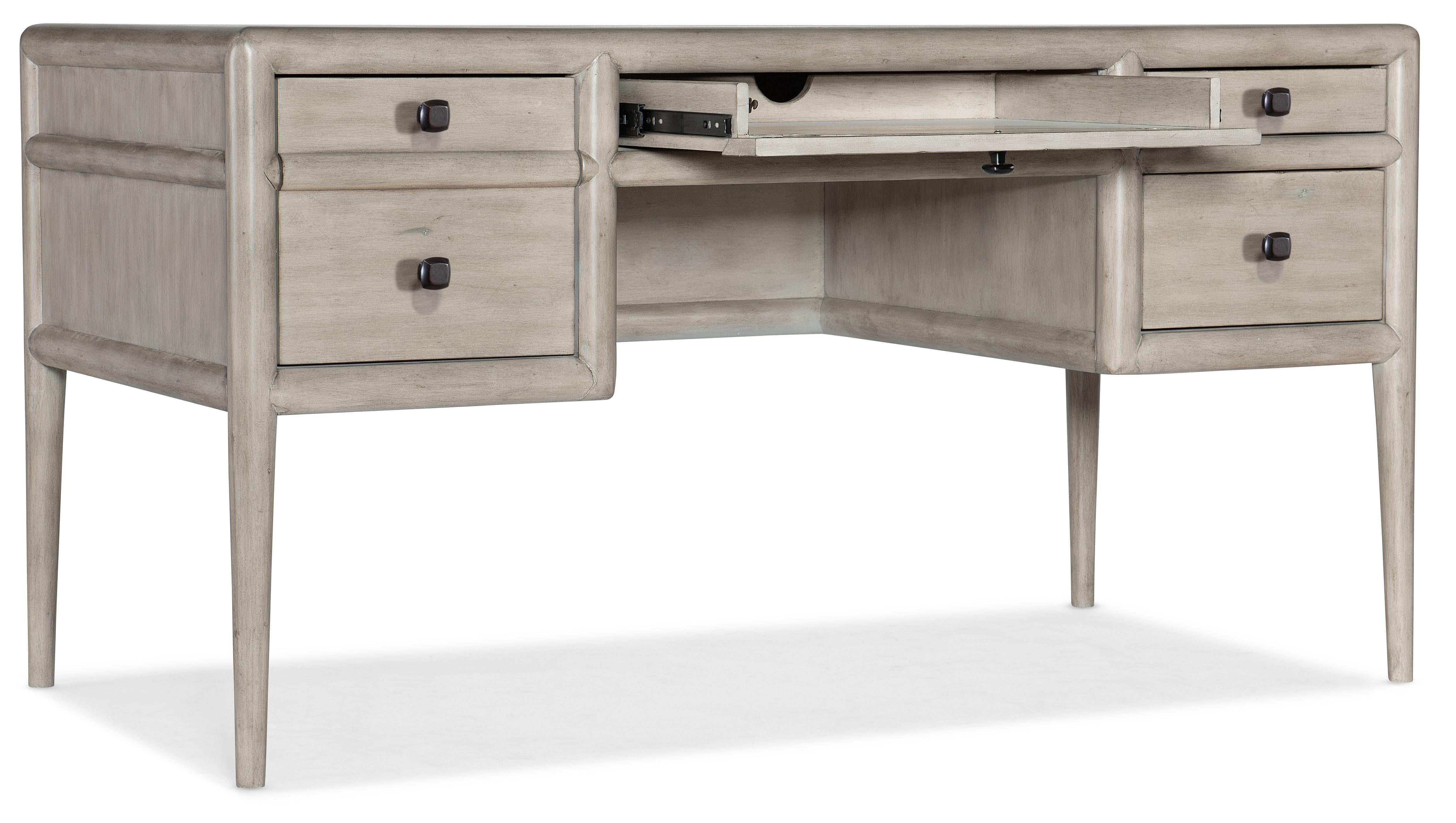 Burnham Writing Desk - Luxury Home Furniture (MI)