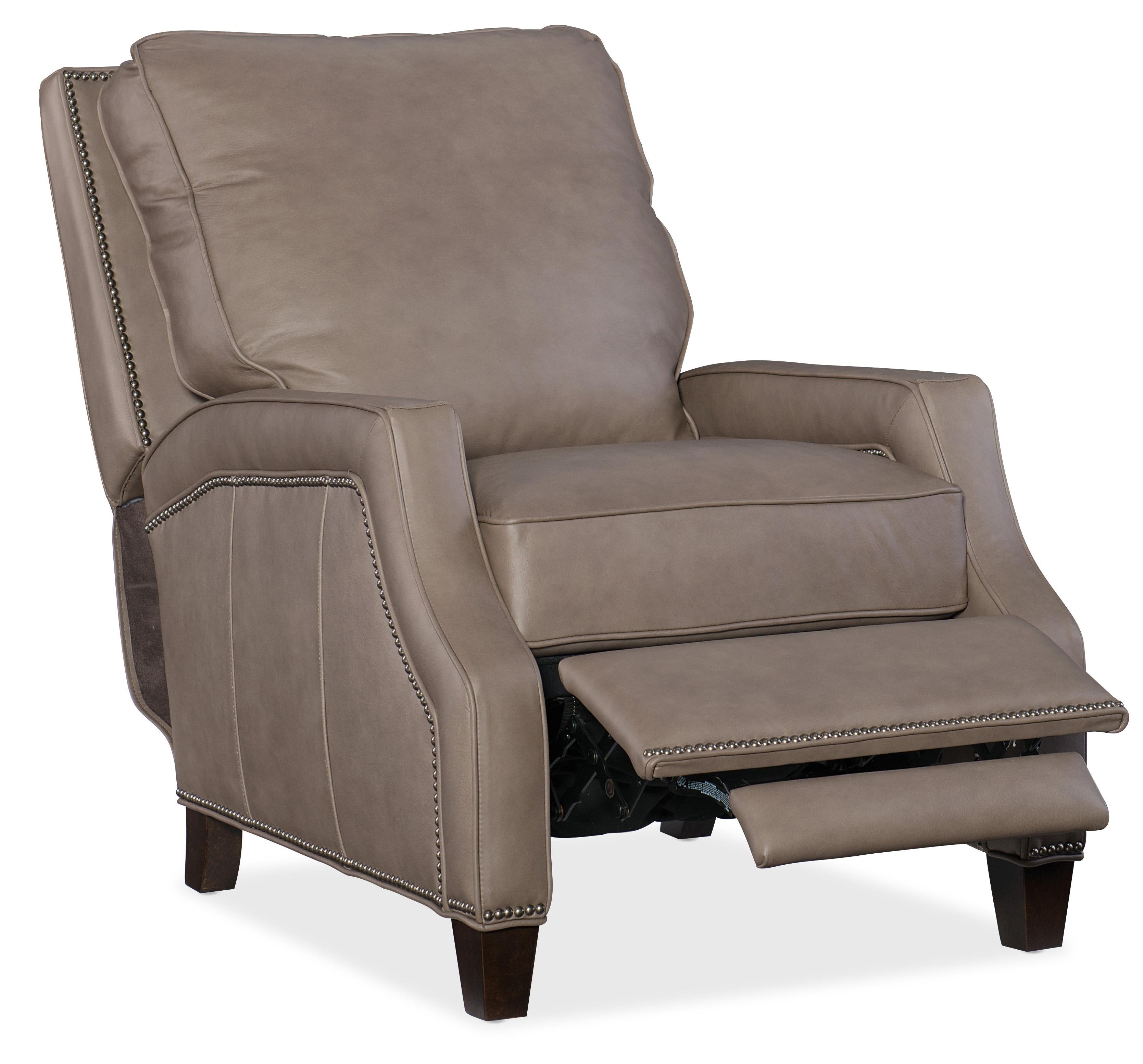Caleigh Recliner - Luxury Home Furniture (MI)
