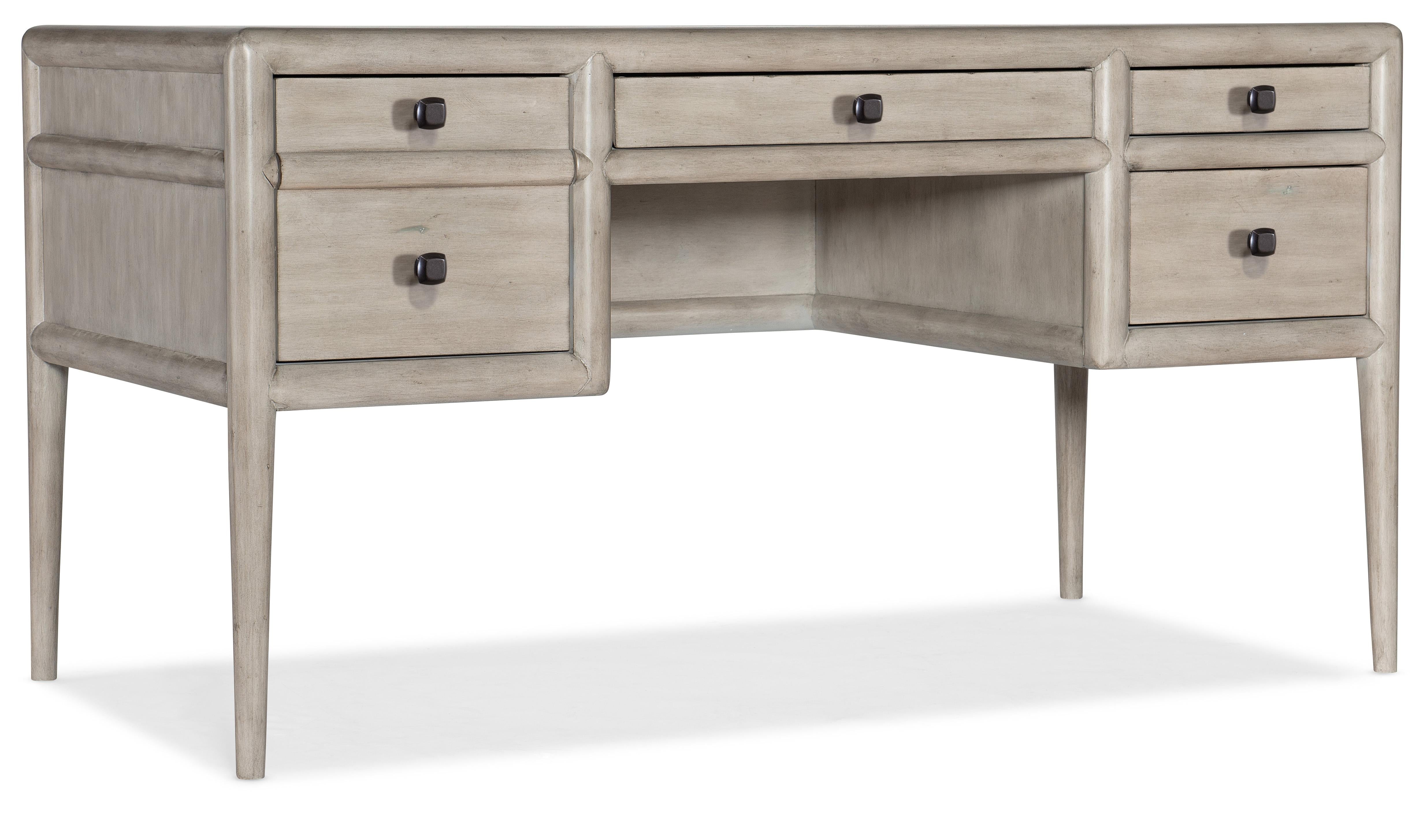 Burnham Writing Desk - Luxury Home Furniture (MI)