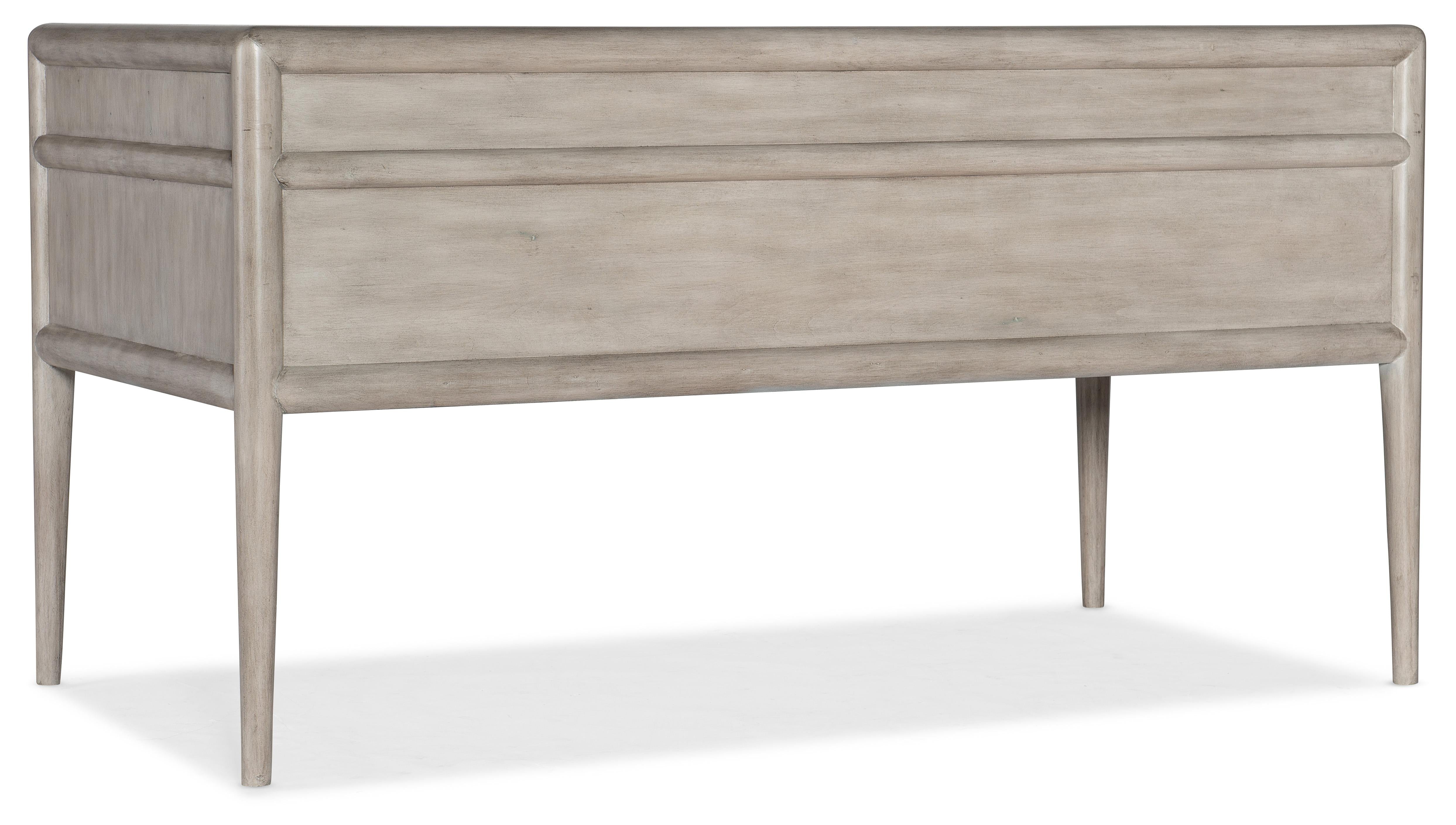 Burnham Writing Desk - Luxury Home Furniture (MI)