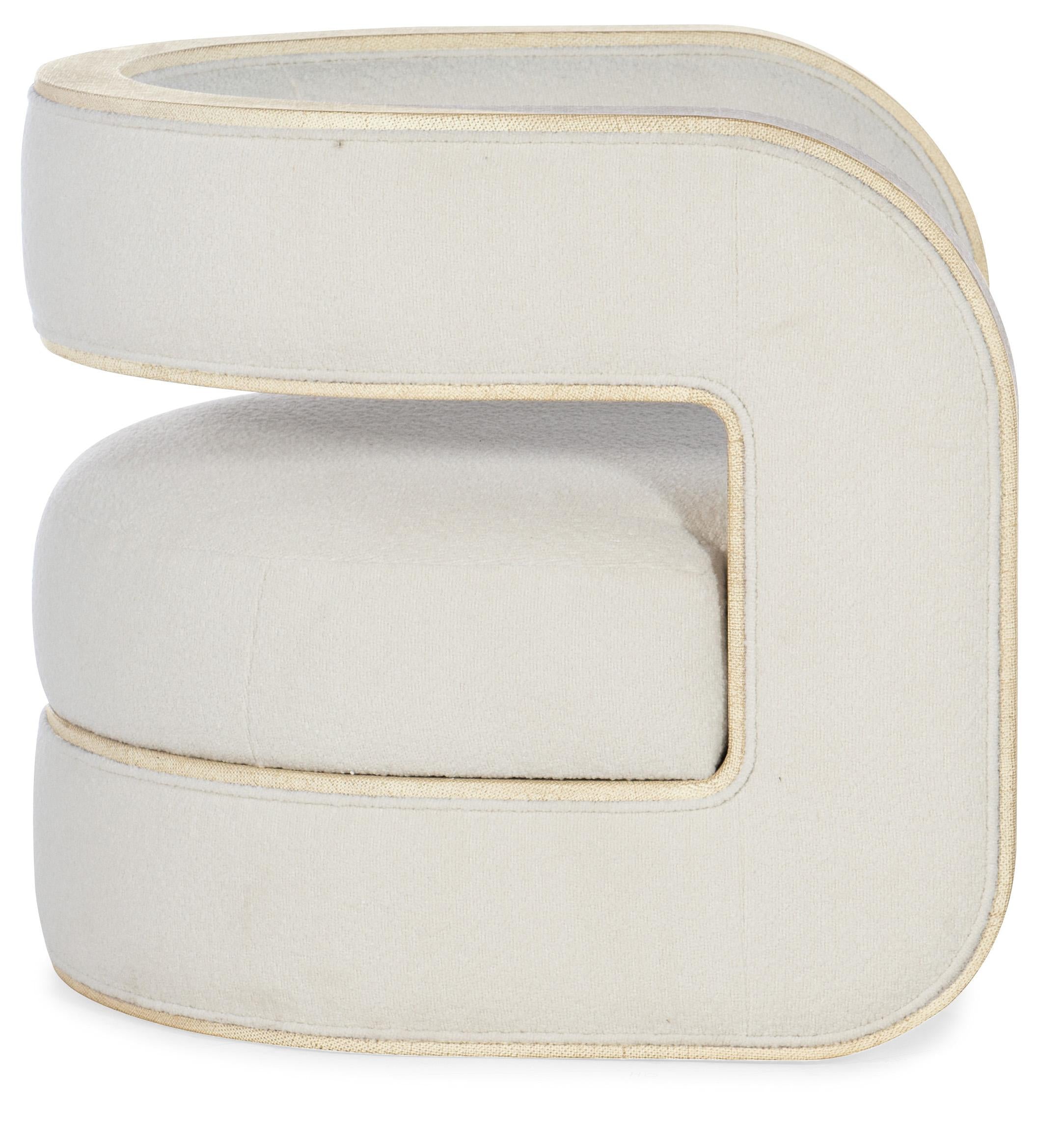 Cascade Accent Chair - Luxury Home Furniture (MI)