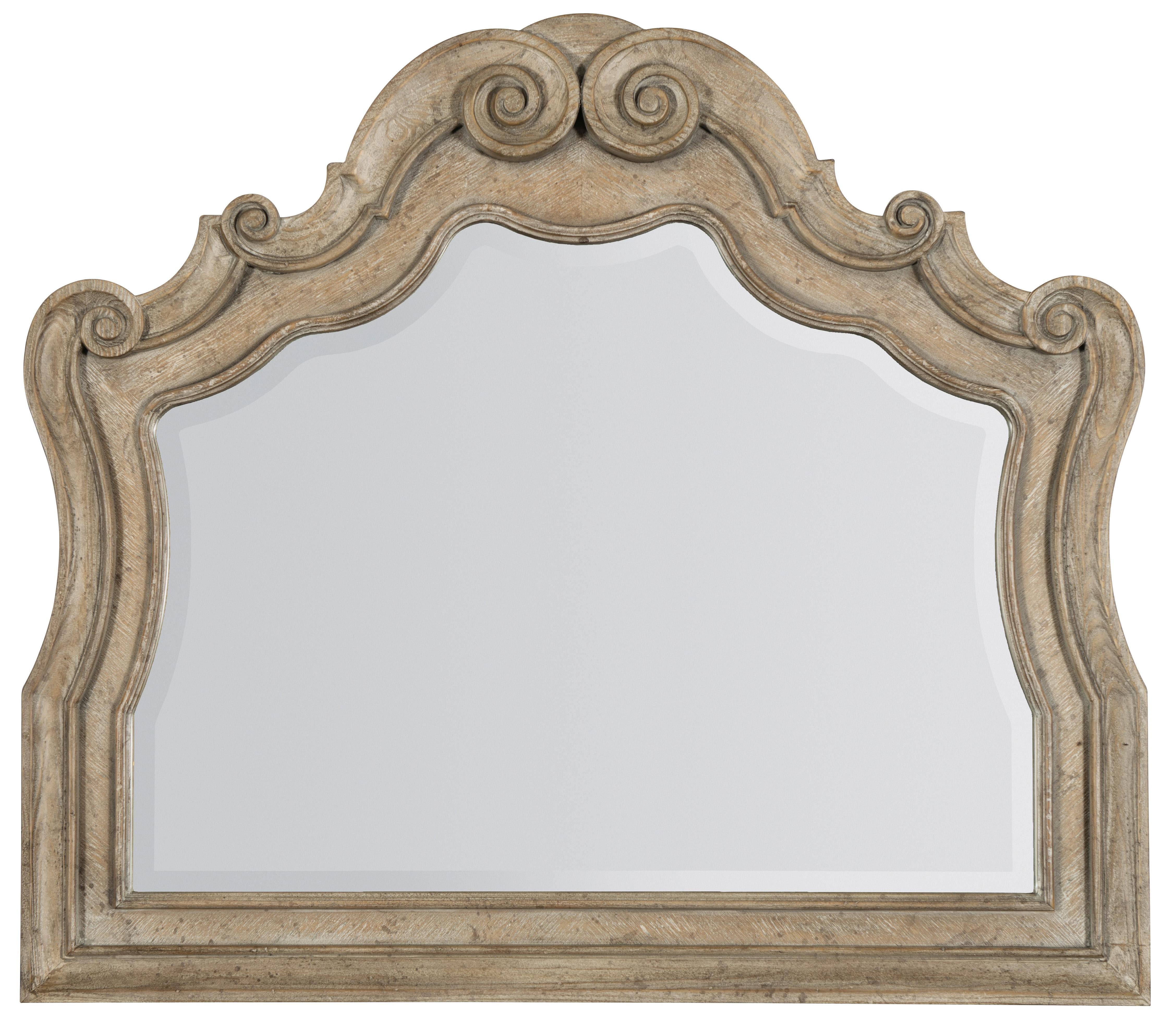 Castella Mirror - Luxury Home Furniture (MI)