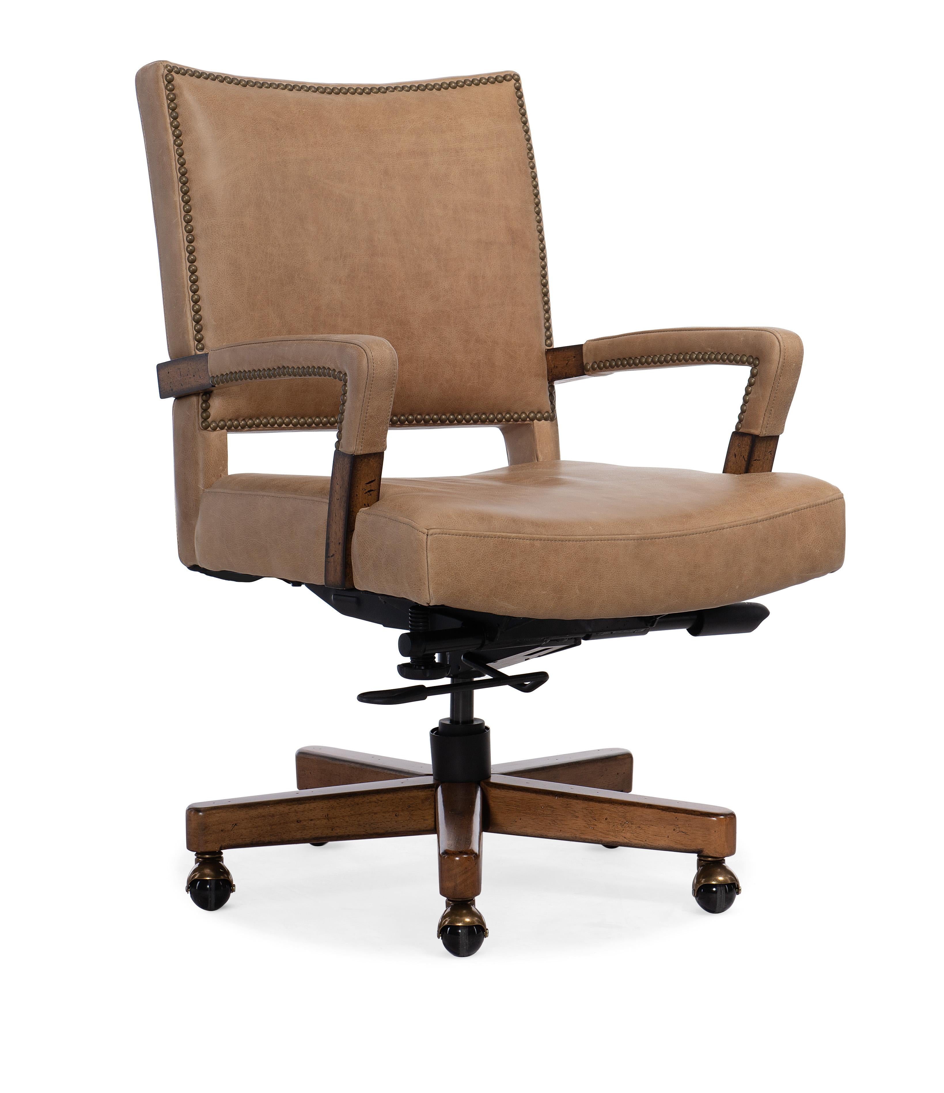 Chace Executive Swivel Tilt Chair - Luxury Home Furniture (MI)