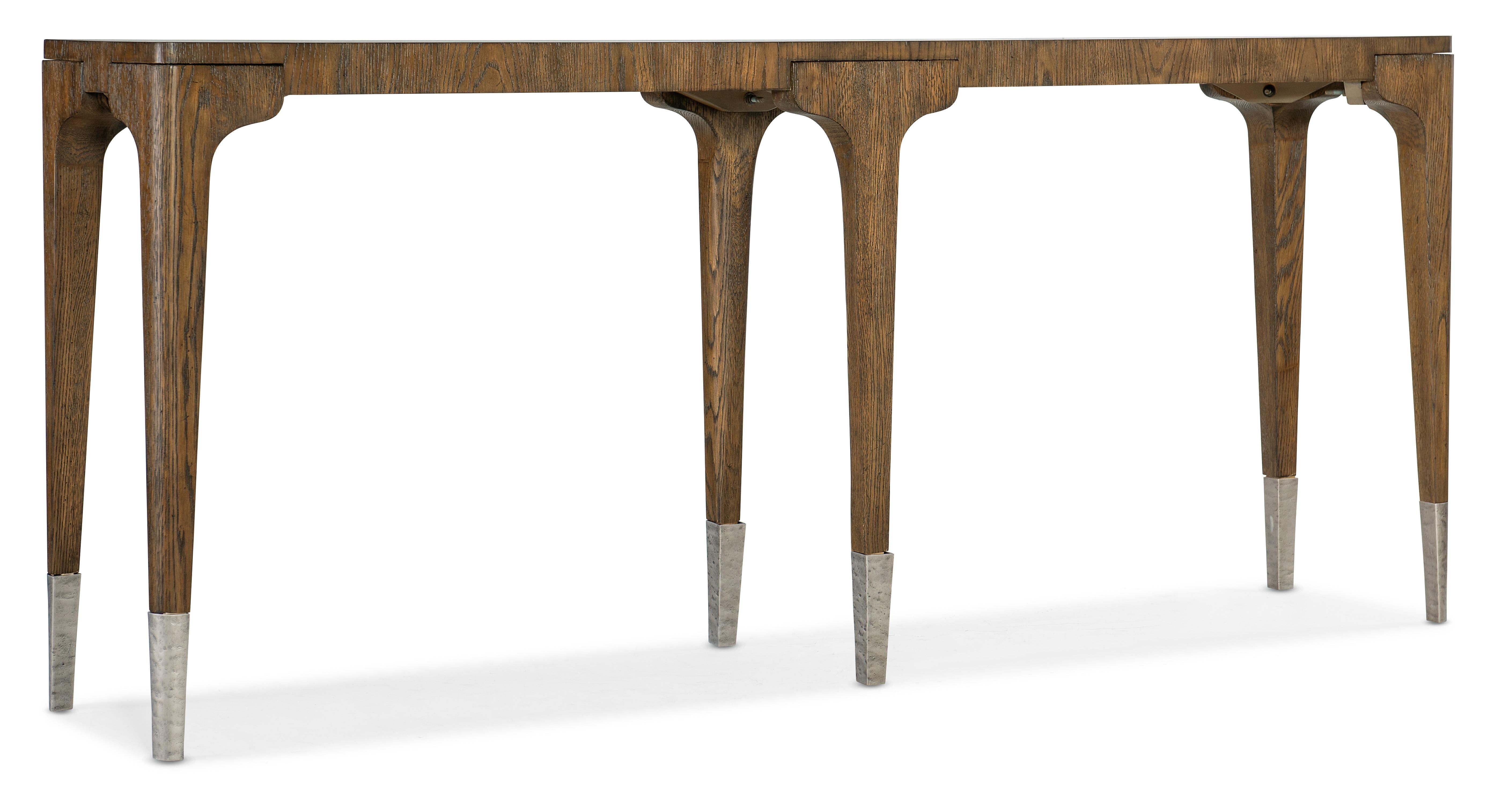 Chapman Console Table - Luxury Home Furniture (MI)