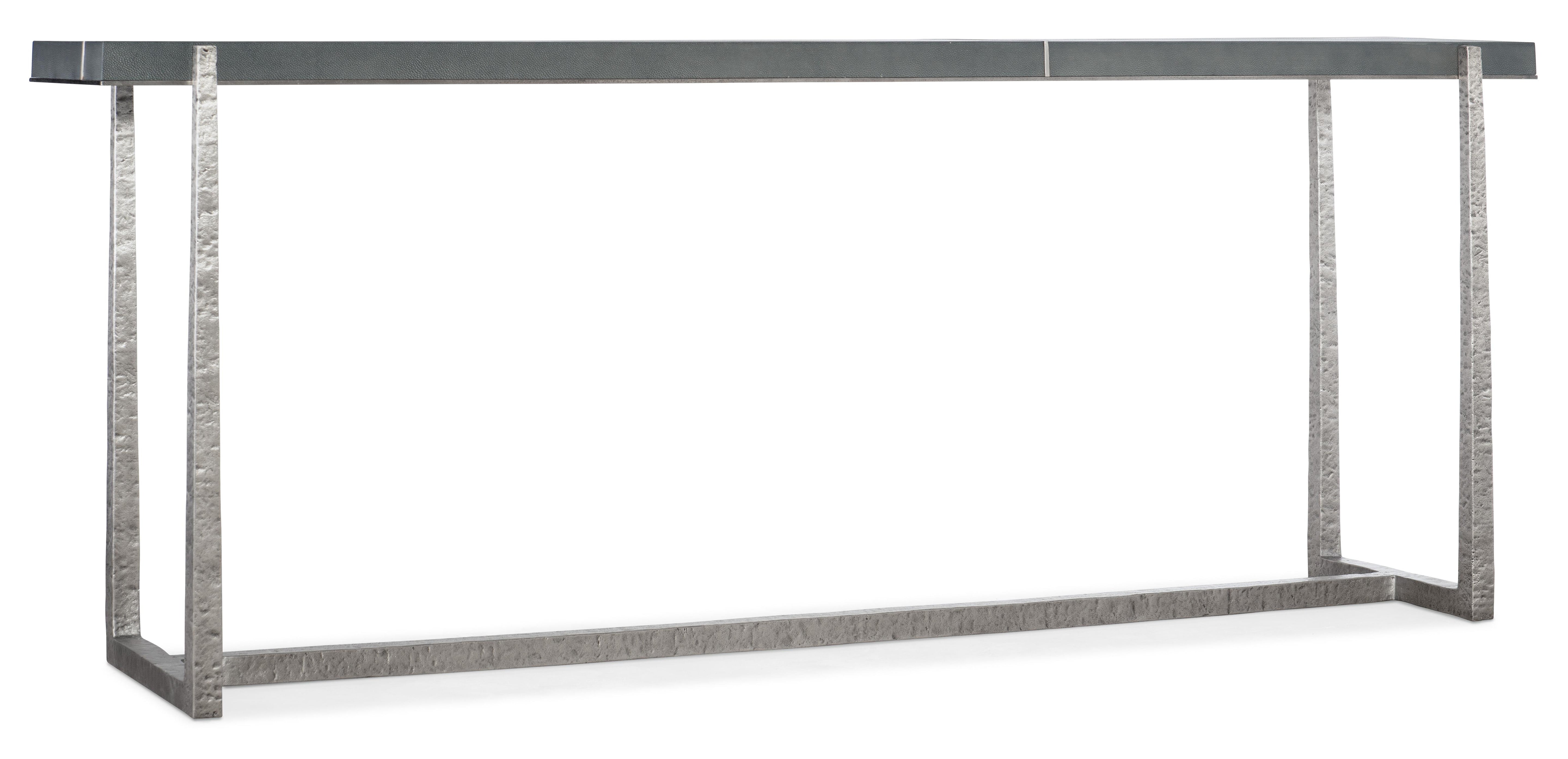 Chapman Mixed Media Console Table - Luxury Home Furniture (MI)