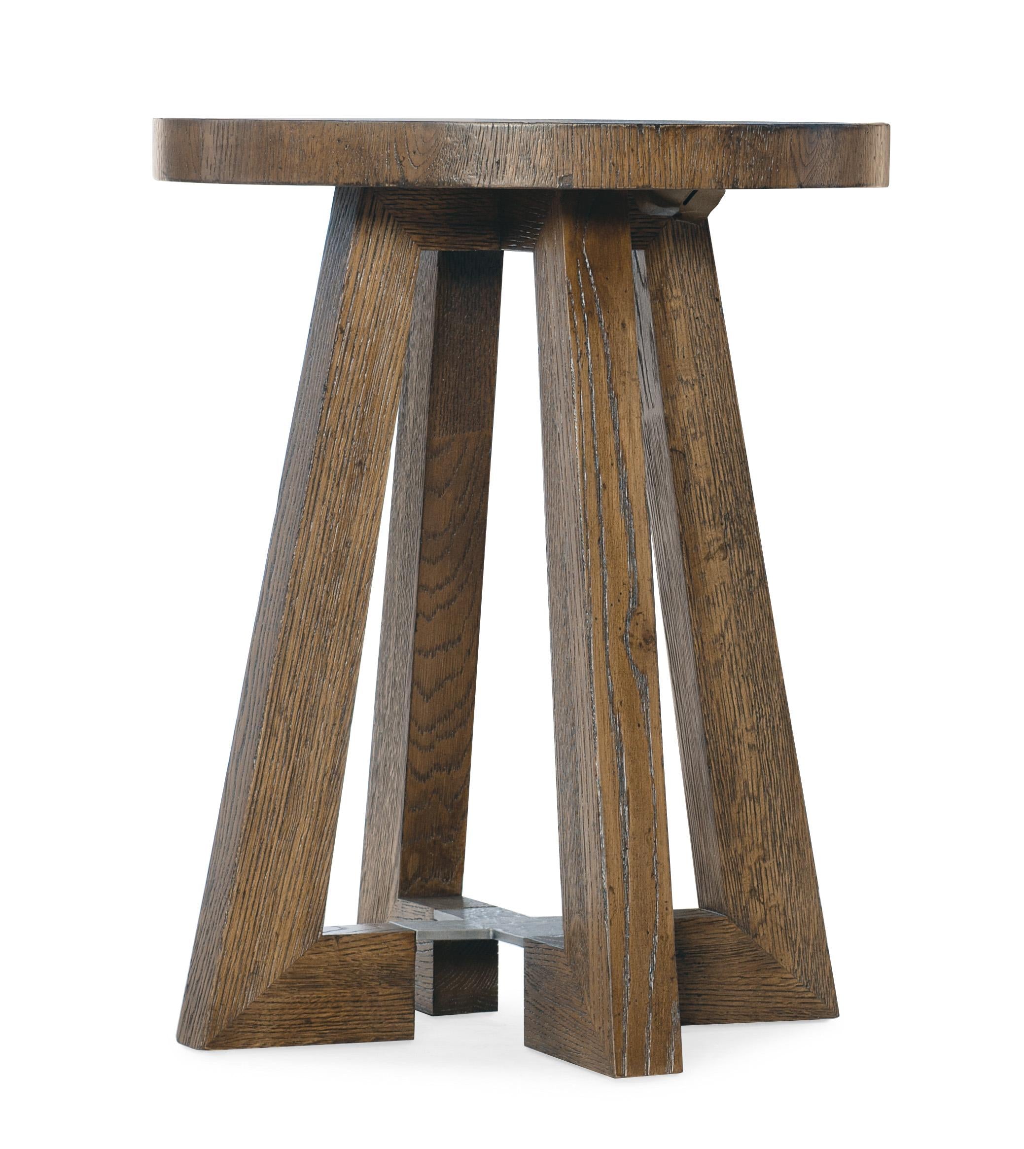 Chapman Side Table - Luxury Home Furniture (MI)