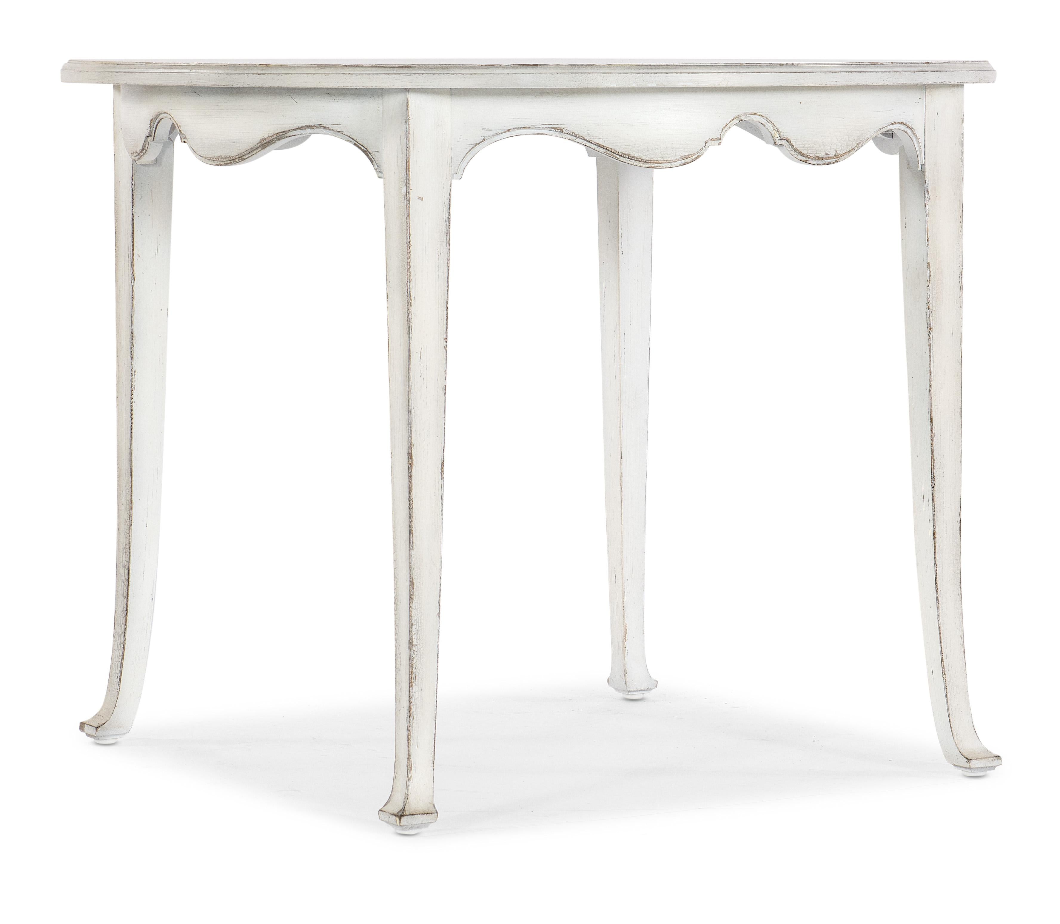 Charleston Breakfast Table - Luxury Home Furniture (MI)