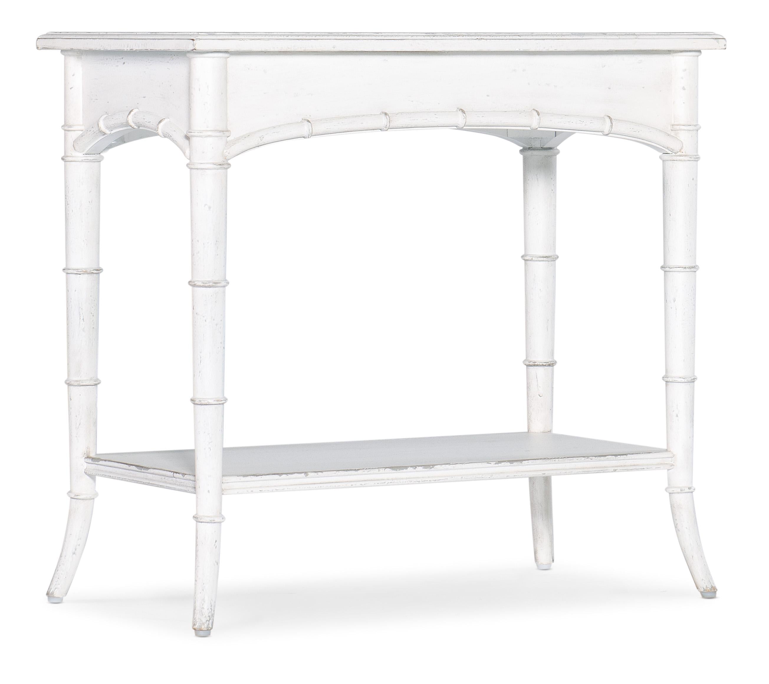Charleston End Table - 6750-80313-06