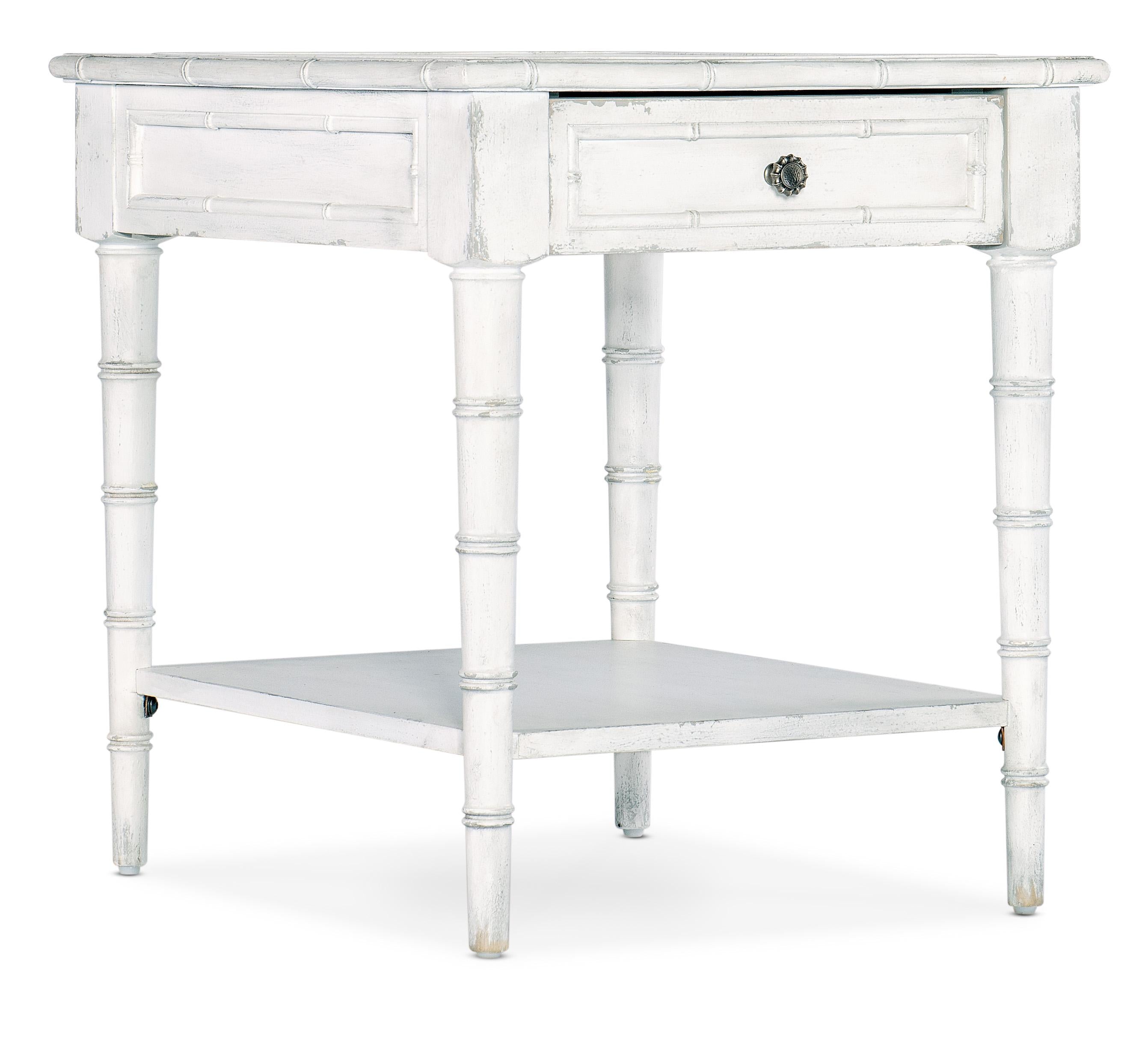 Charleston End Table - 6750-80315-06