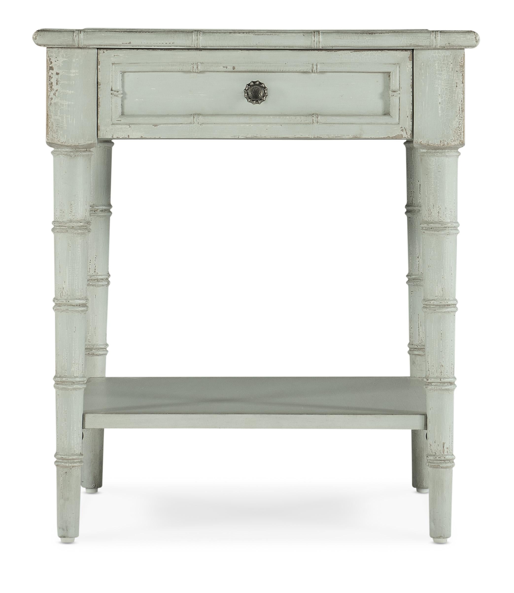 Charleston End Table - 6750-80315-40 - Luxury Home Furniture (MI)