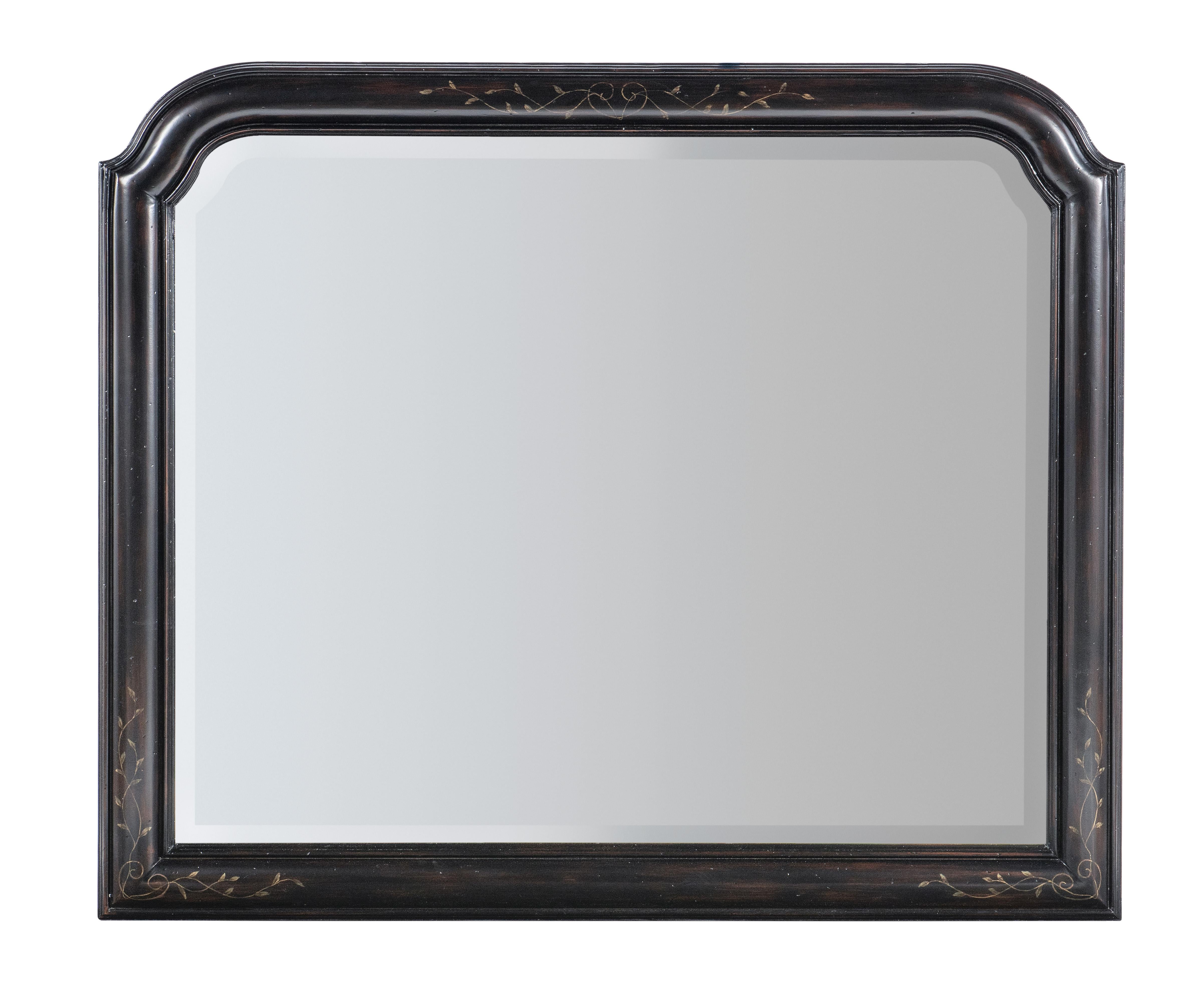 Charleston Mirror - Luxury Home Furniture (MI)
