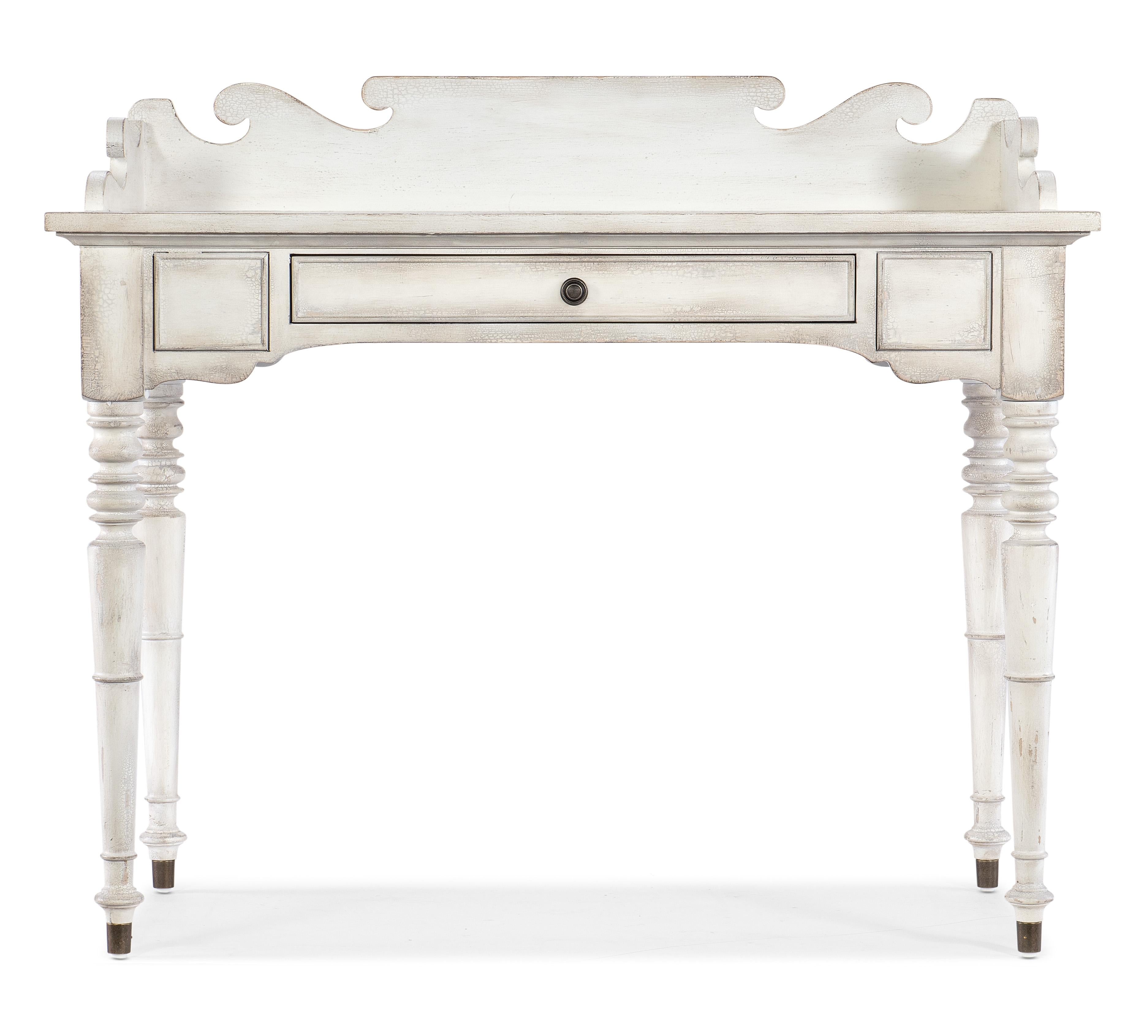Charleston Writing Desk - 6750-10442-05 - Luxury Home Furniture (MI)