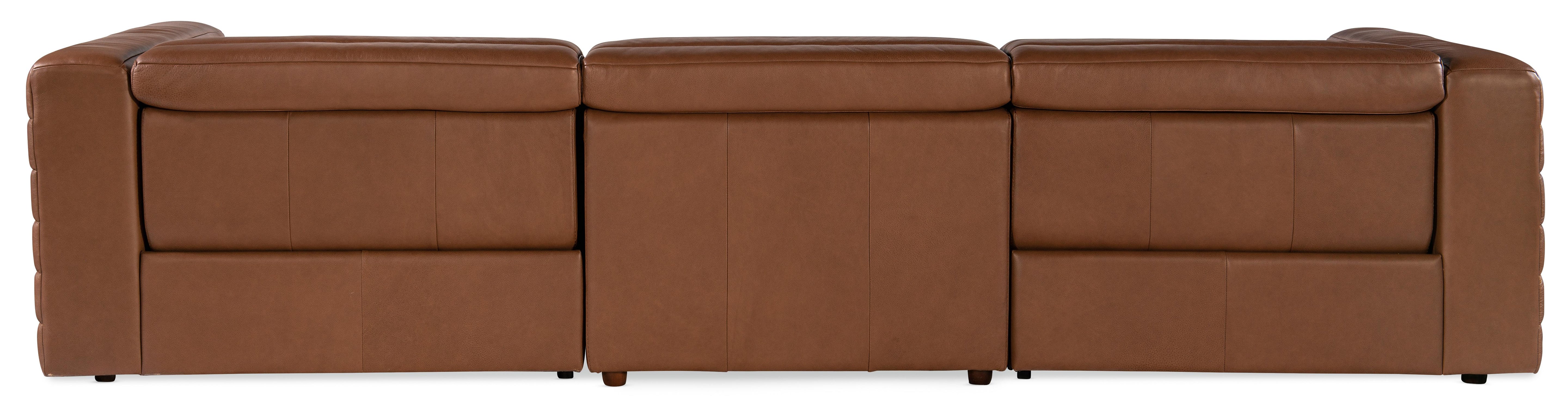 Chatelain 3-Piece Power Sofa with Power Headrest - SS454-GP3-088 - Luxury Home Furniture (MI)