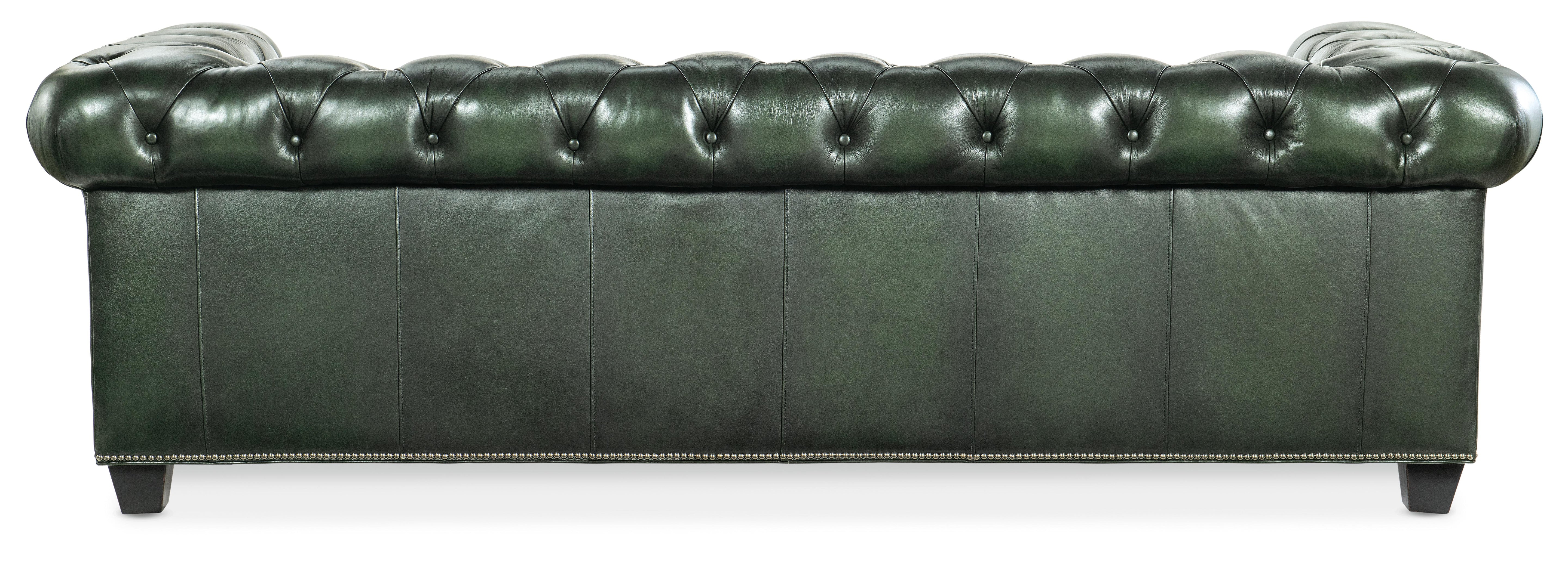 Charleston Tufted Sofa - Luxury Home Furniture (MI)