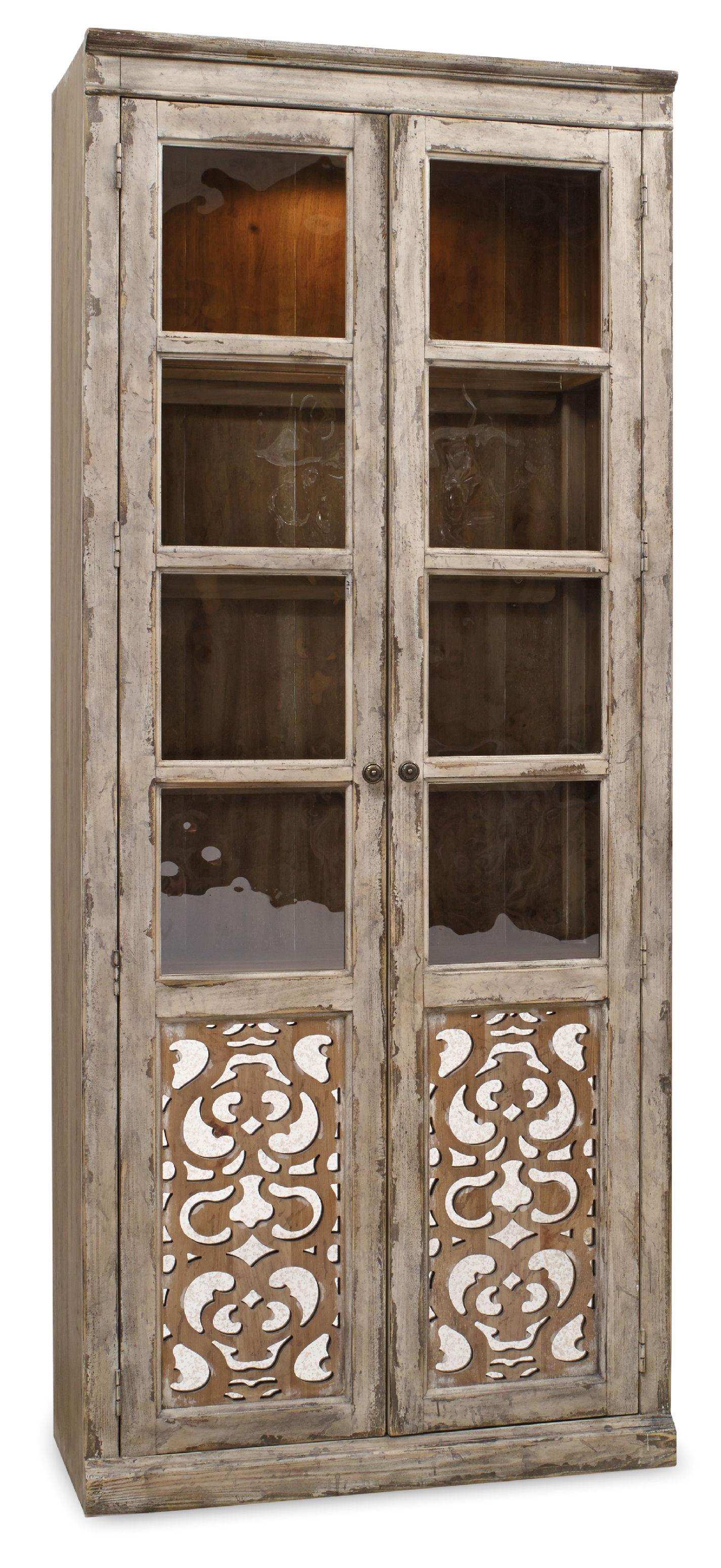Chatelet Bunching Curio - Luxury Home Furniture (MI)