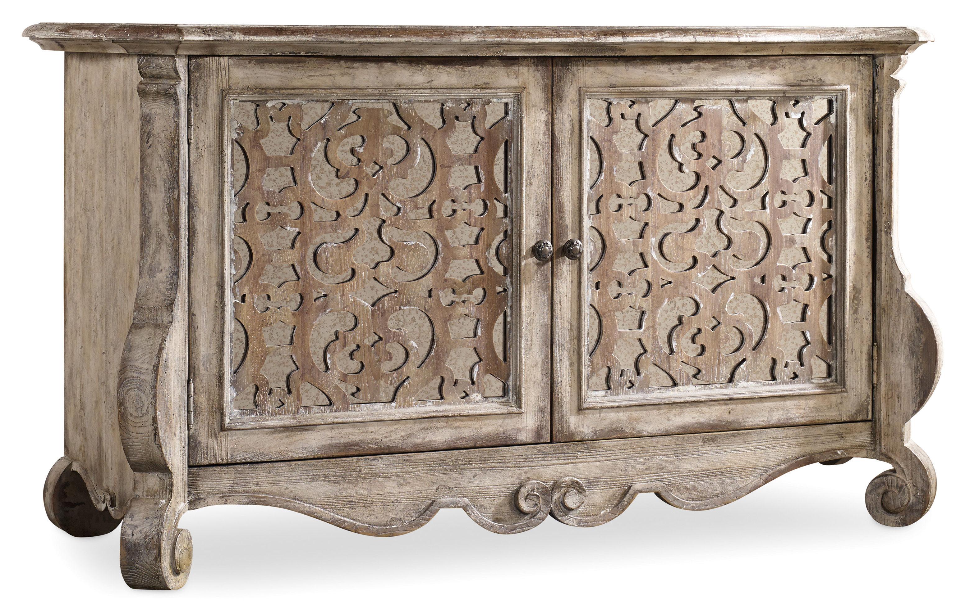 Chatelet Buffet - Luxury Home Furniture (MI)