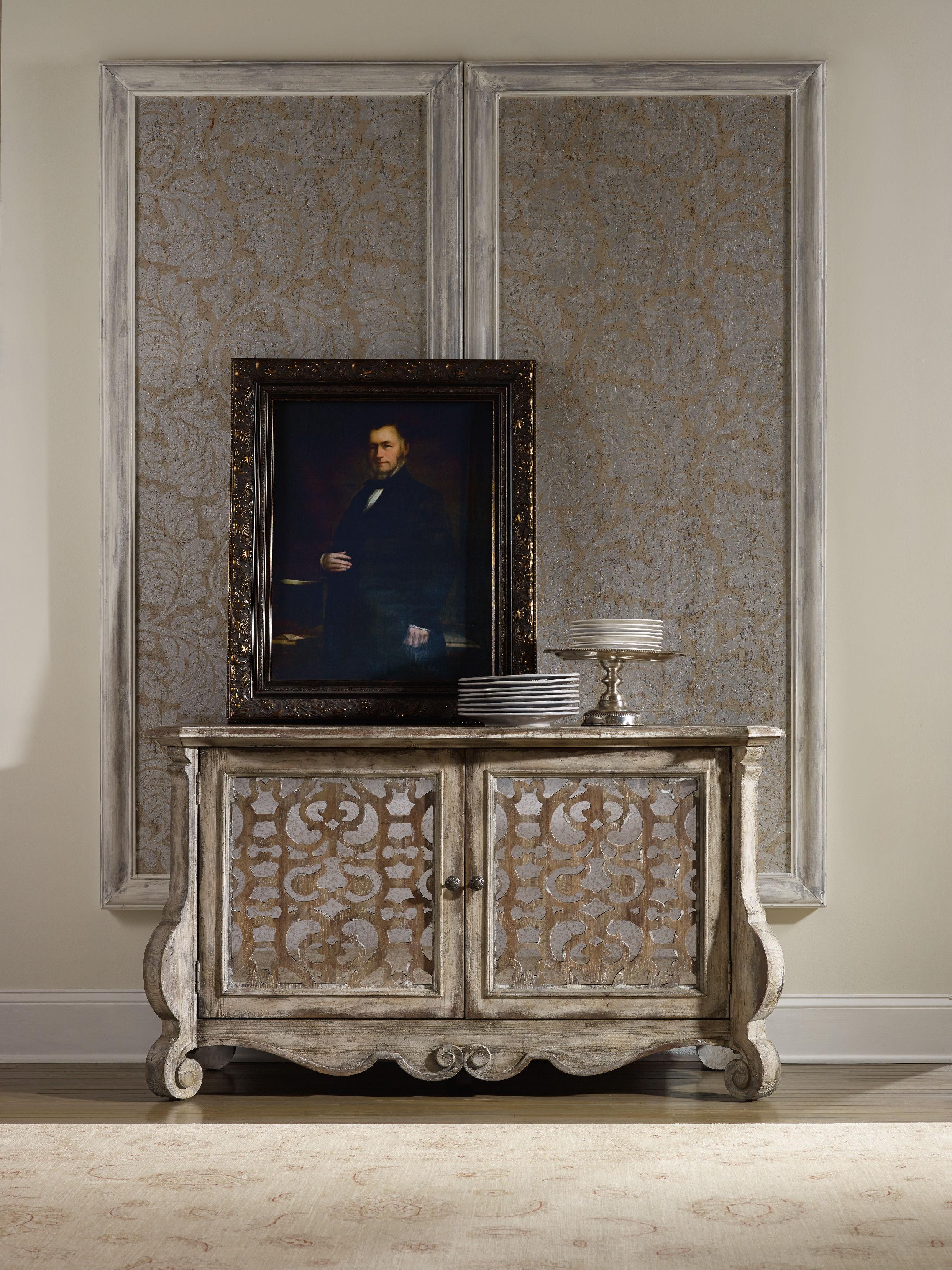 Chatelet Buffet - Luxury Home Furniture (MI)