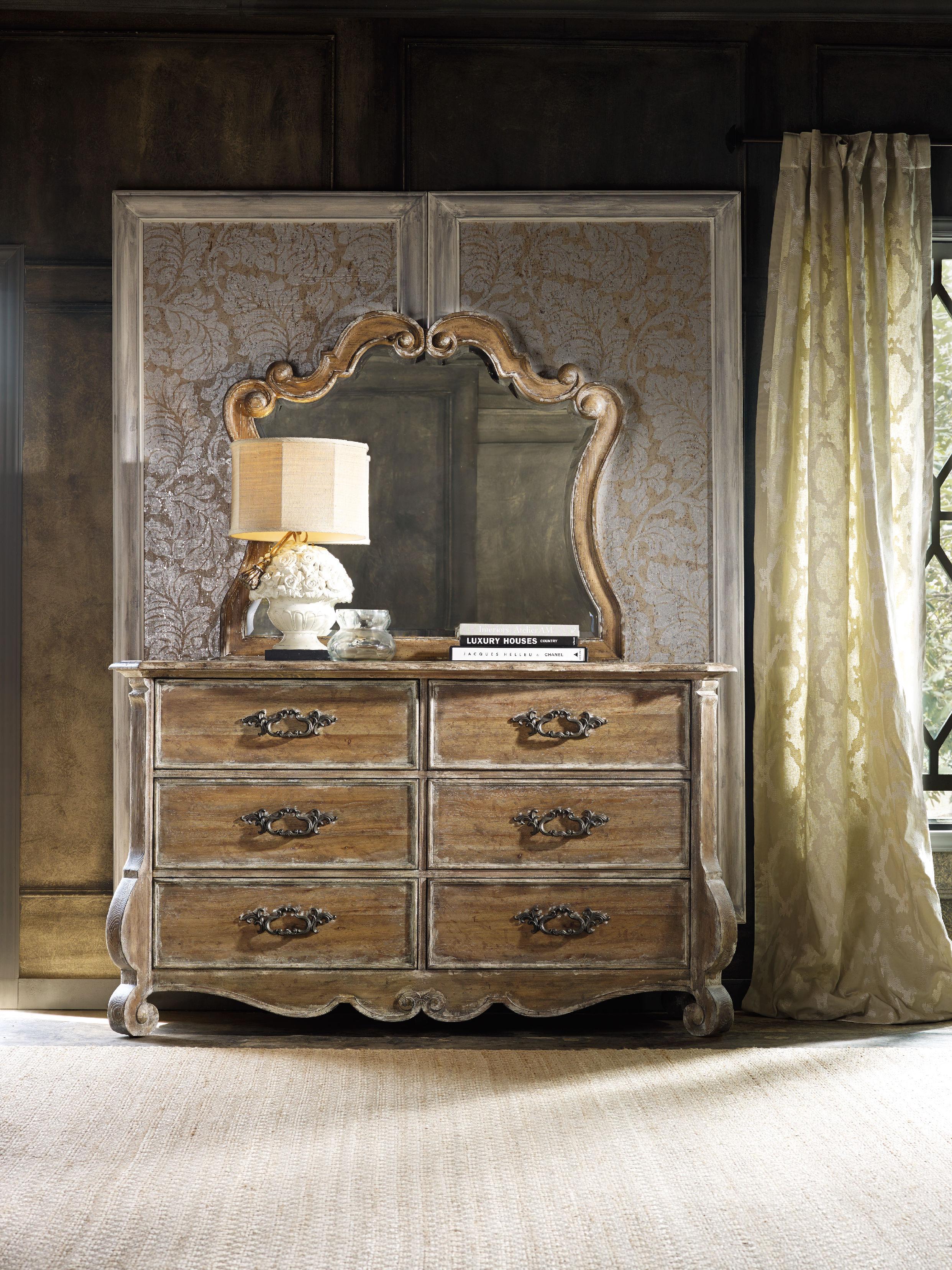 Chatelet Dresser - 5300-90001 | Luxury Home Furniture (MI) Chatelet Dresser - 5300-90001 | Luxury Home Furniture (MI)
