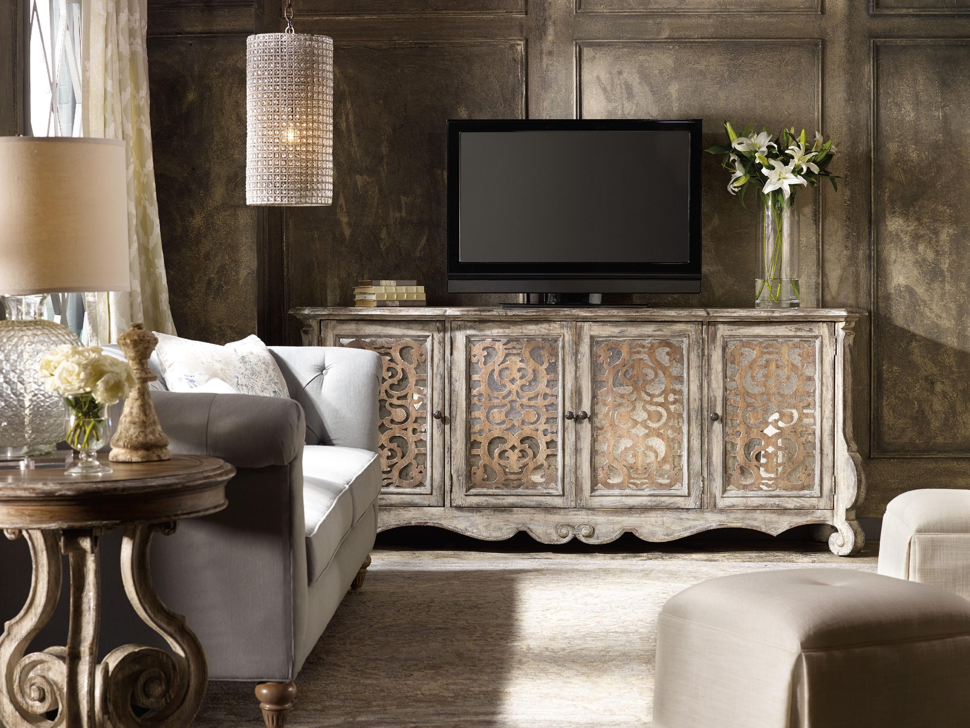 Chatelet Credenza - Luxury Home Furniture (MI)