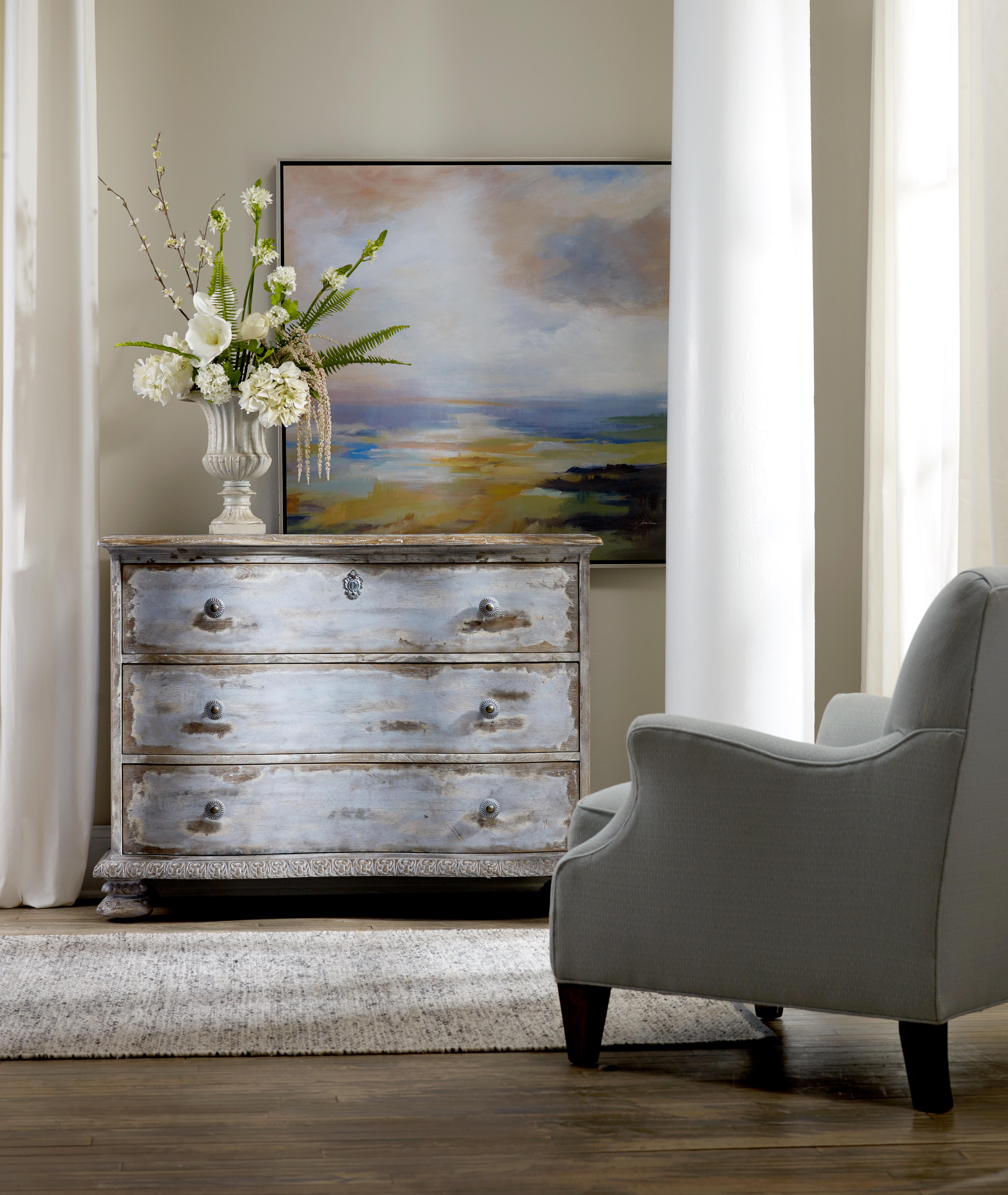 Chatelet Chest - 5851-85001