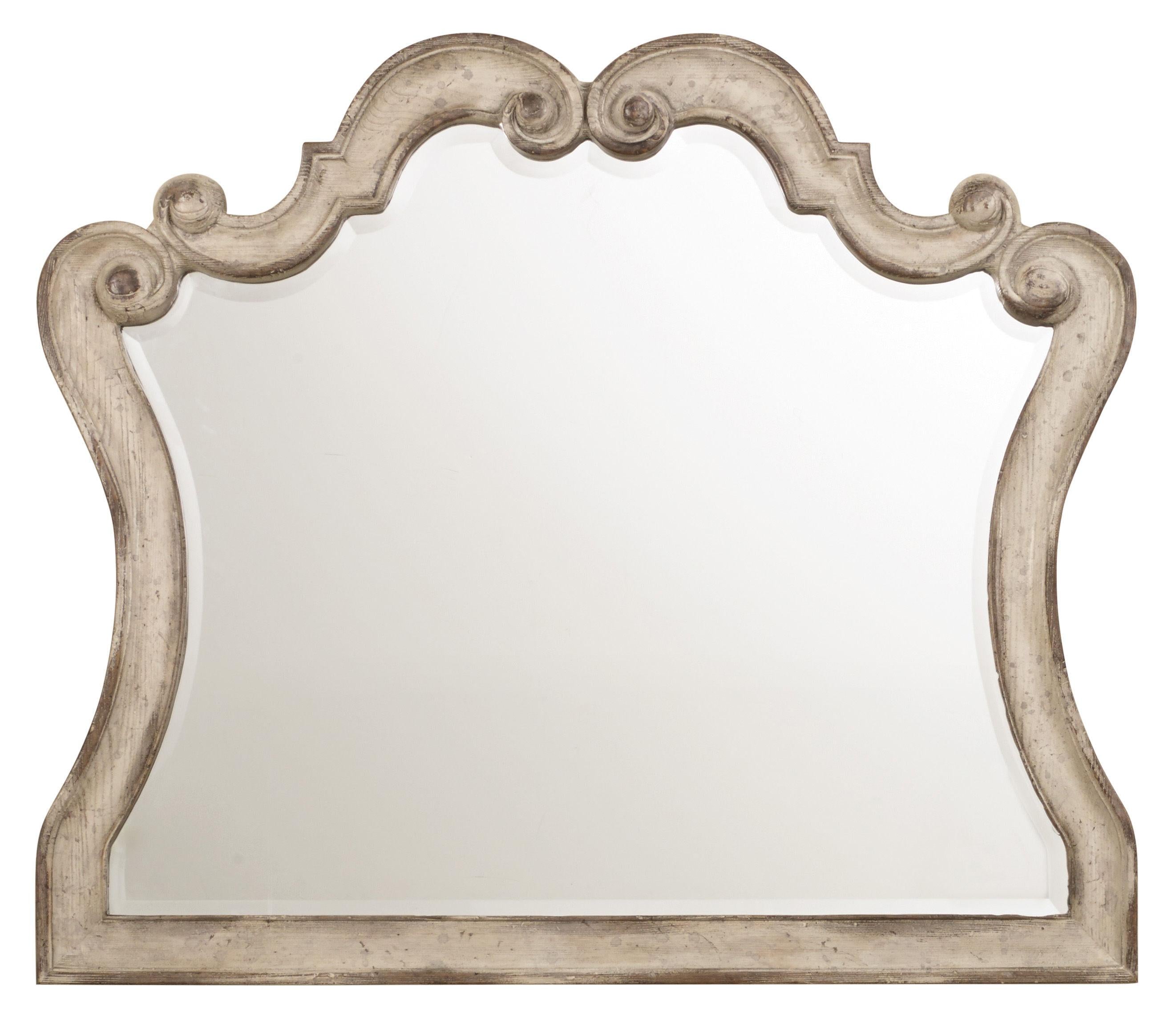 Chatelet Mirror - 5350-90009 - Luxury Home Furniture (MI)