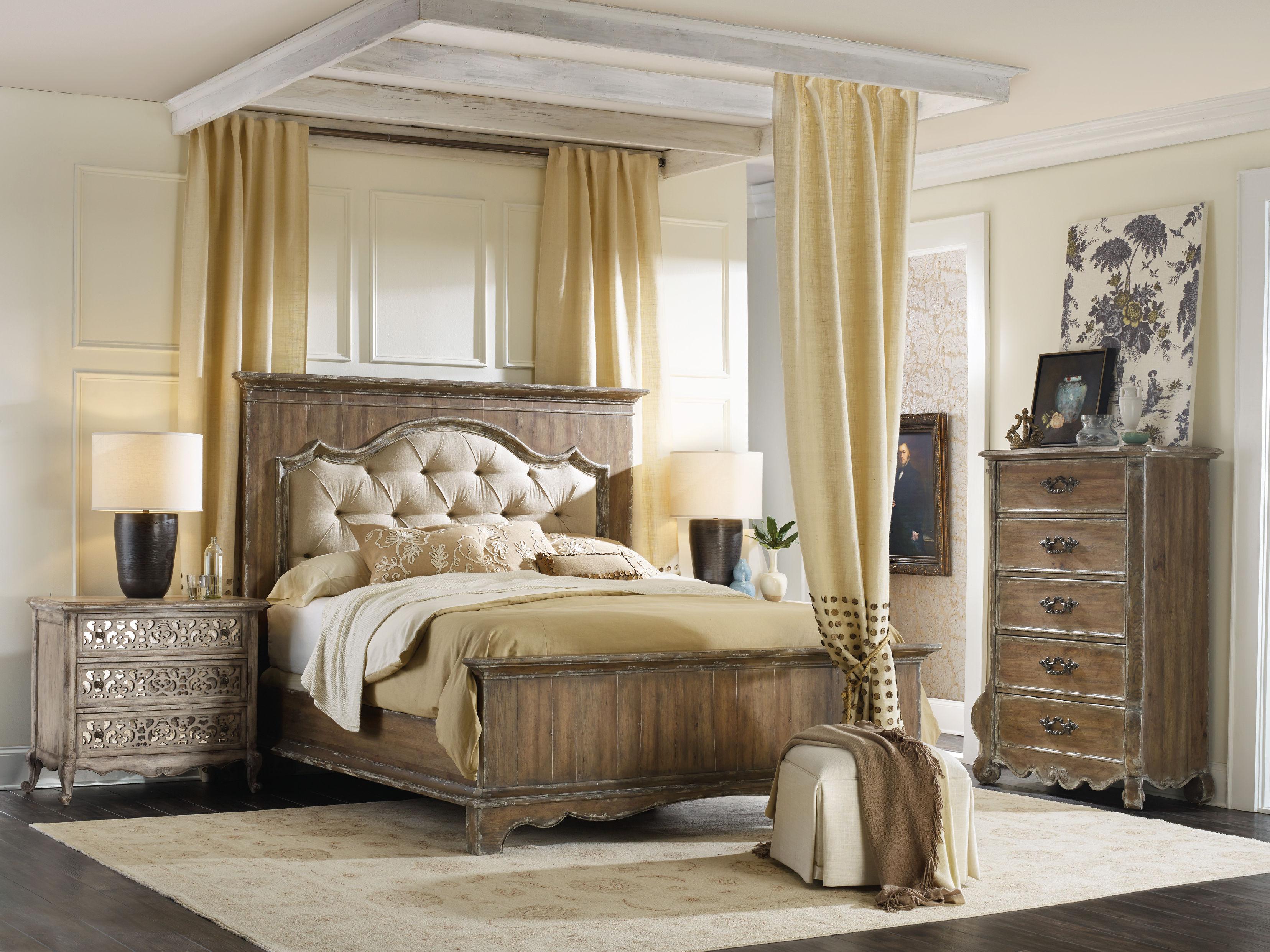 Chatelet Chest - 5300-90010 - Luxury Home Furniture (MI)