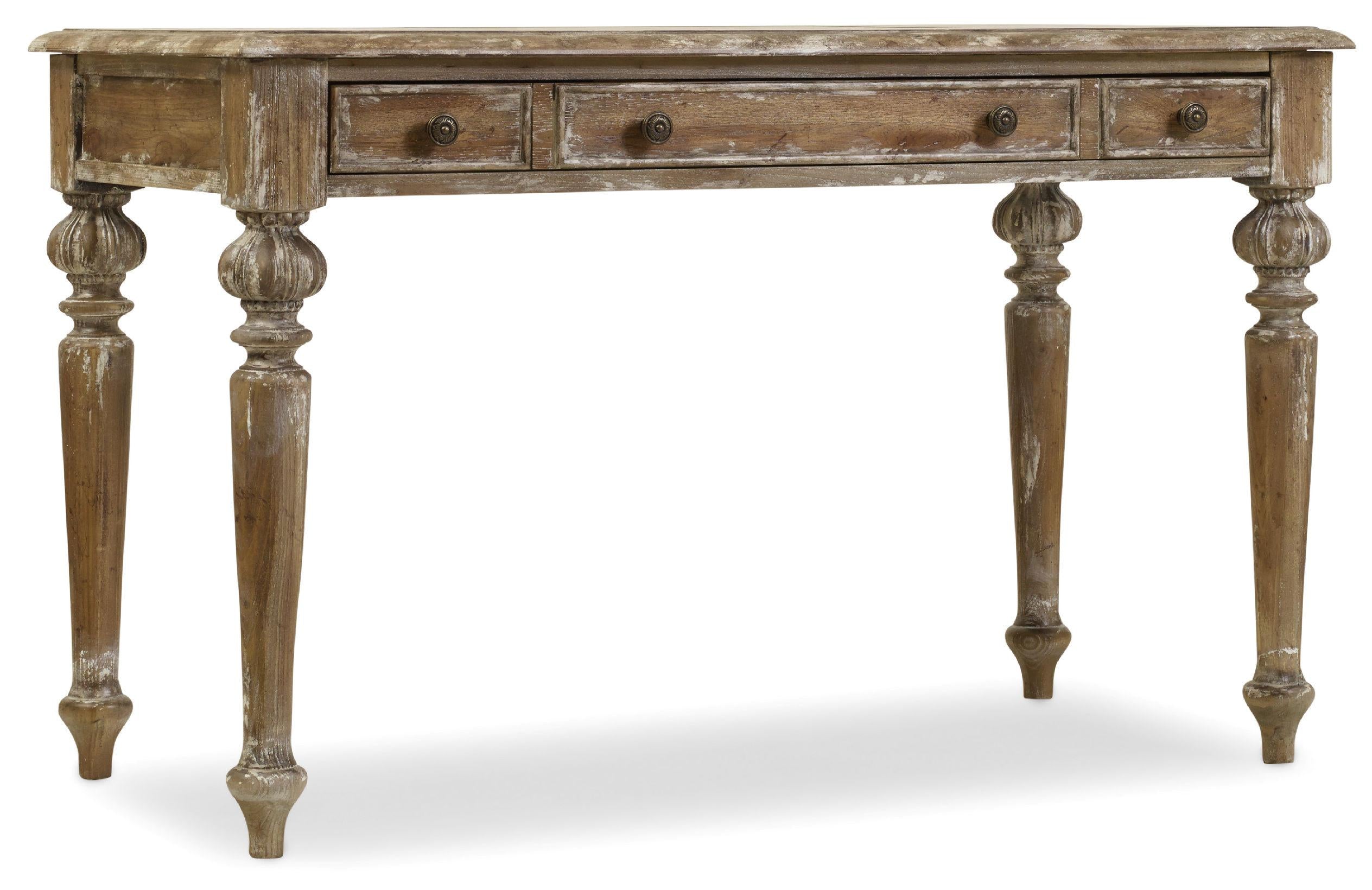 Chatelet Writing Desk - Luxury Home Furniture (MI)