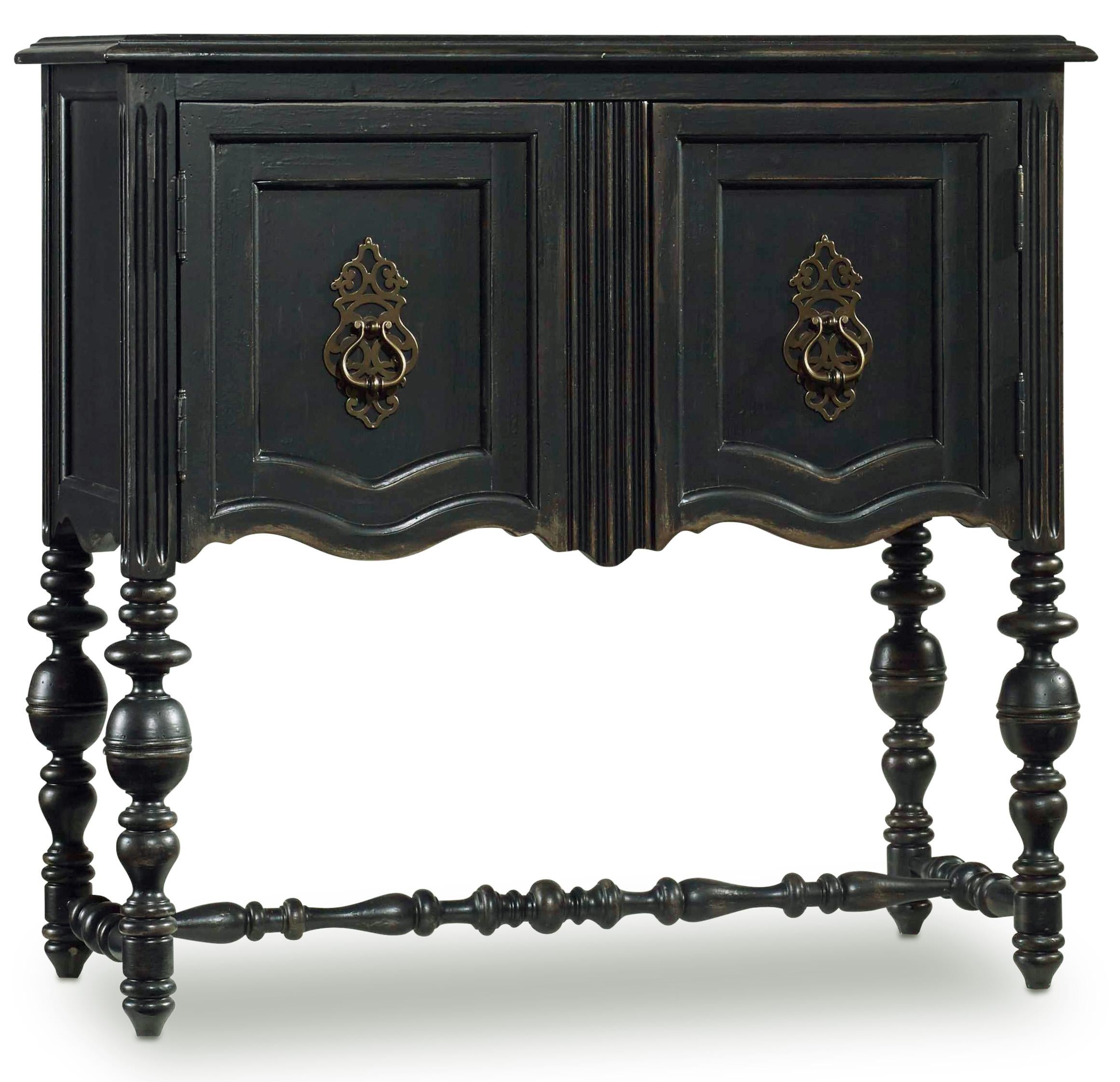 Chest - Luxury Home Furniture (MI)