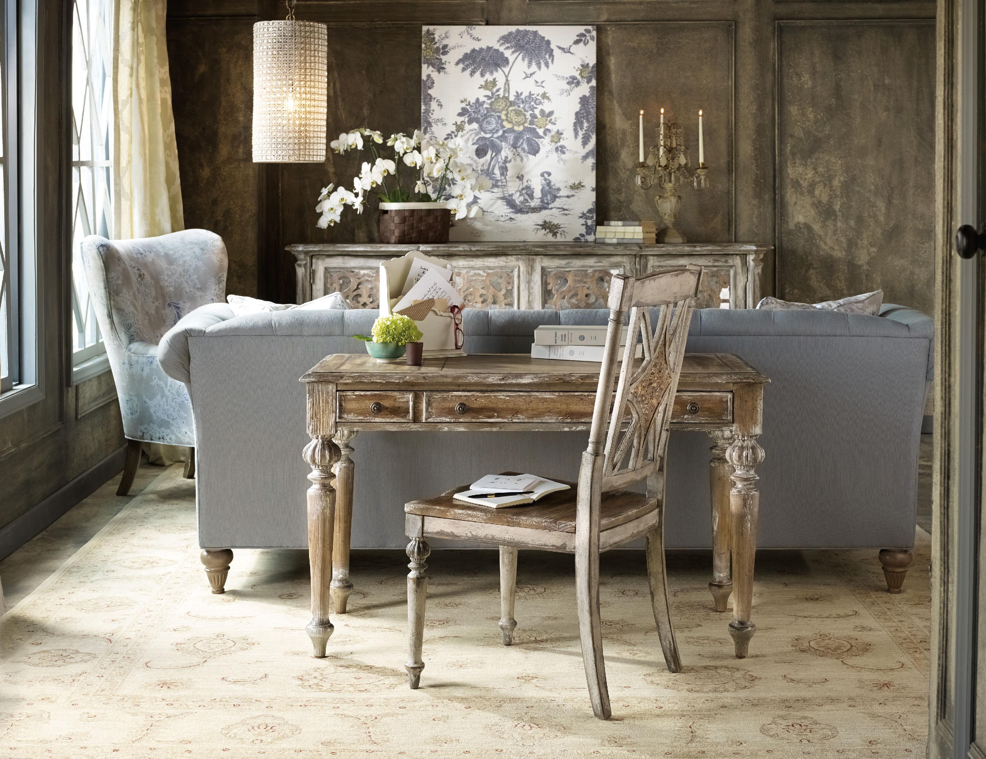 Chatelet Writing Desk - Luxury Home Furniture (MI)