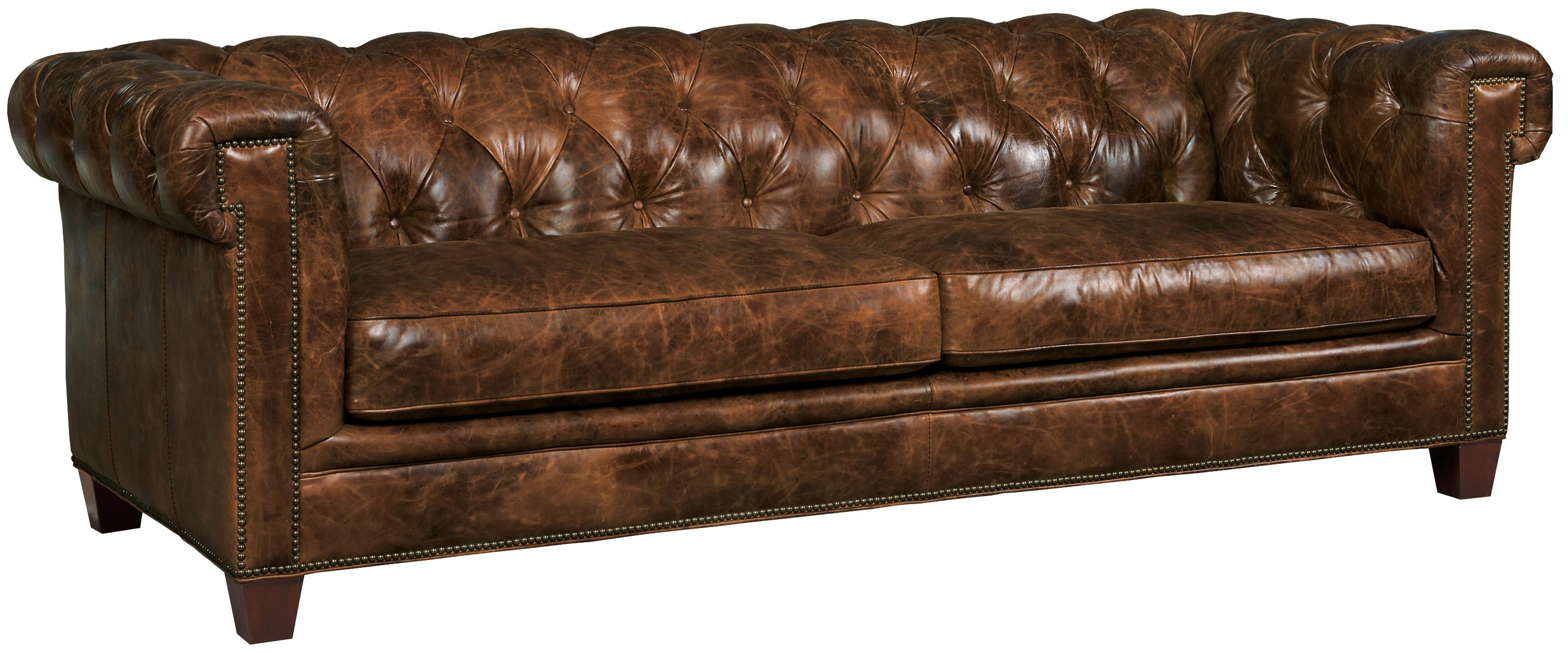 Chester Stationary Sofa - Luxury Home Furniture (MI)