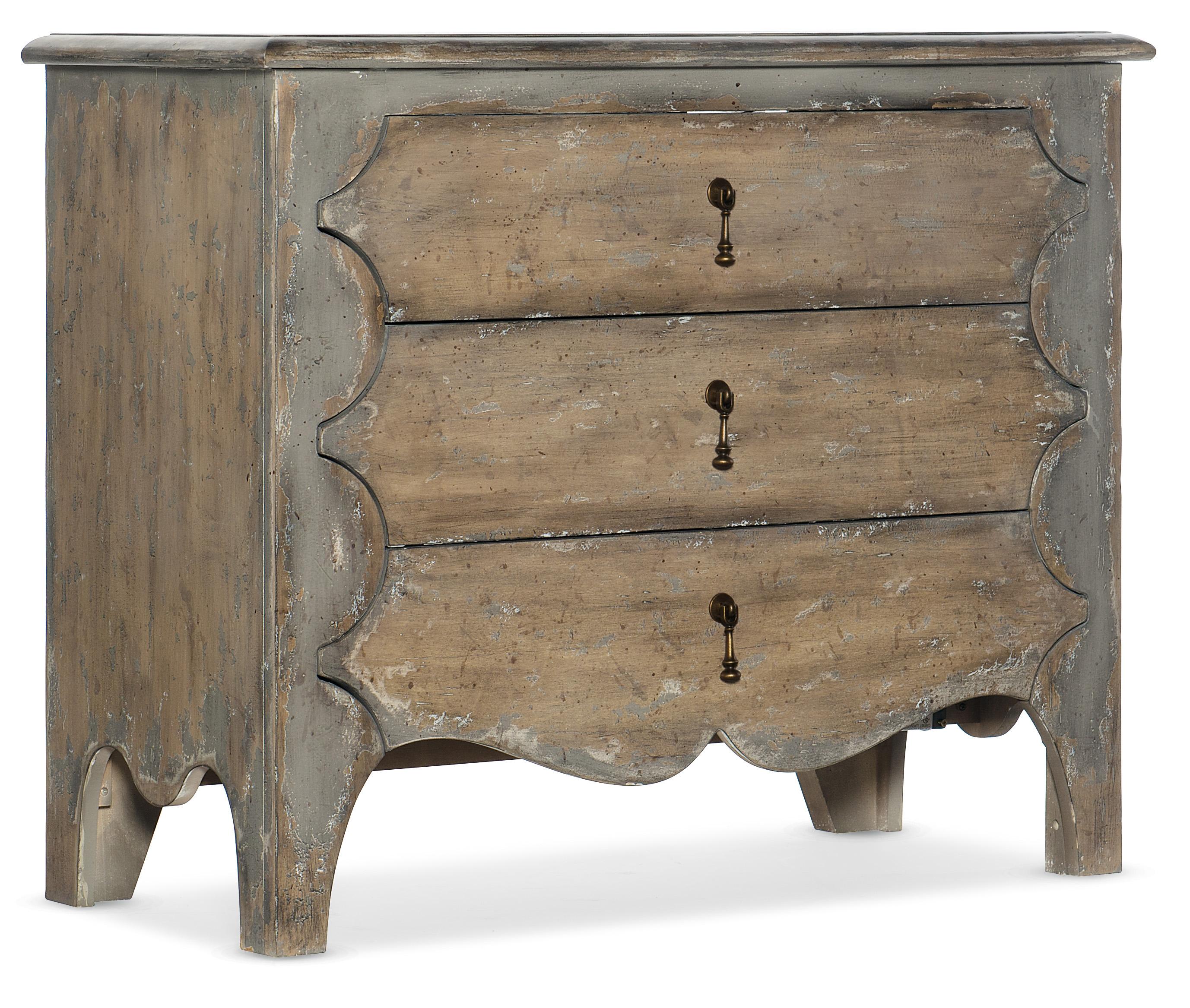 Ciao Bella Bachelors Chest - Luxury Home Furniture (MI)