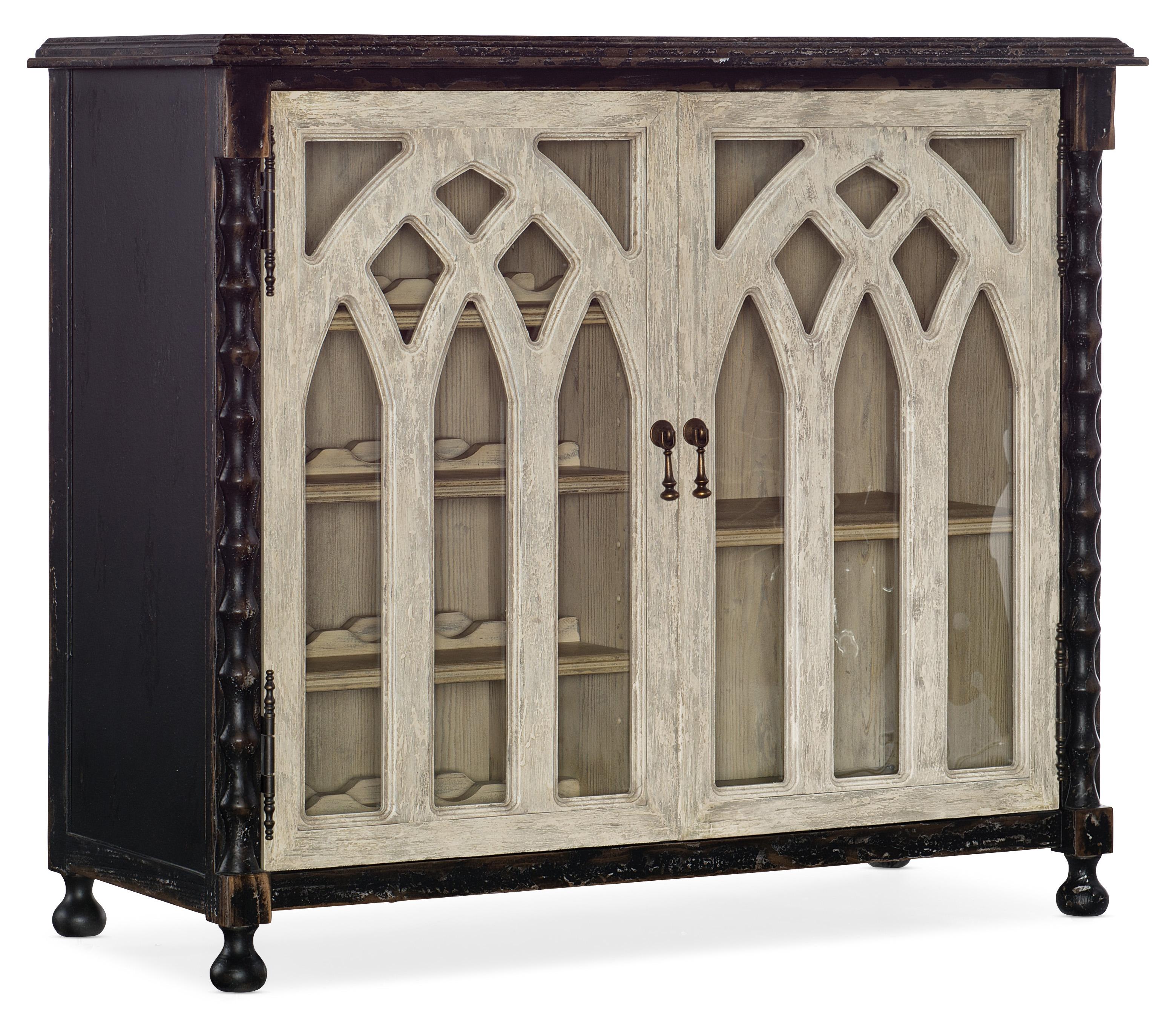 Ciao Bella Bar Cabinet - Luxury Home Furniture (MI)