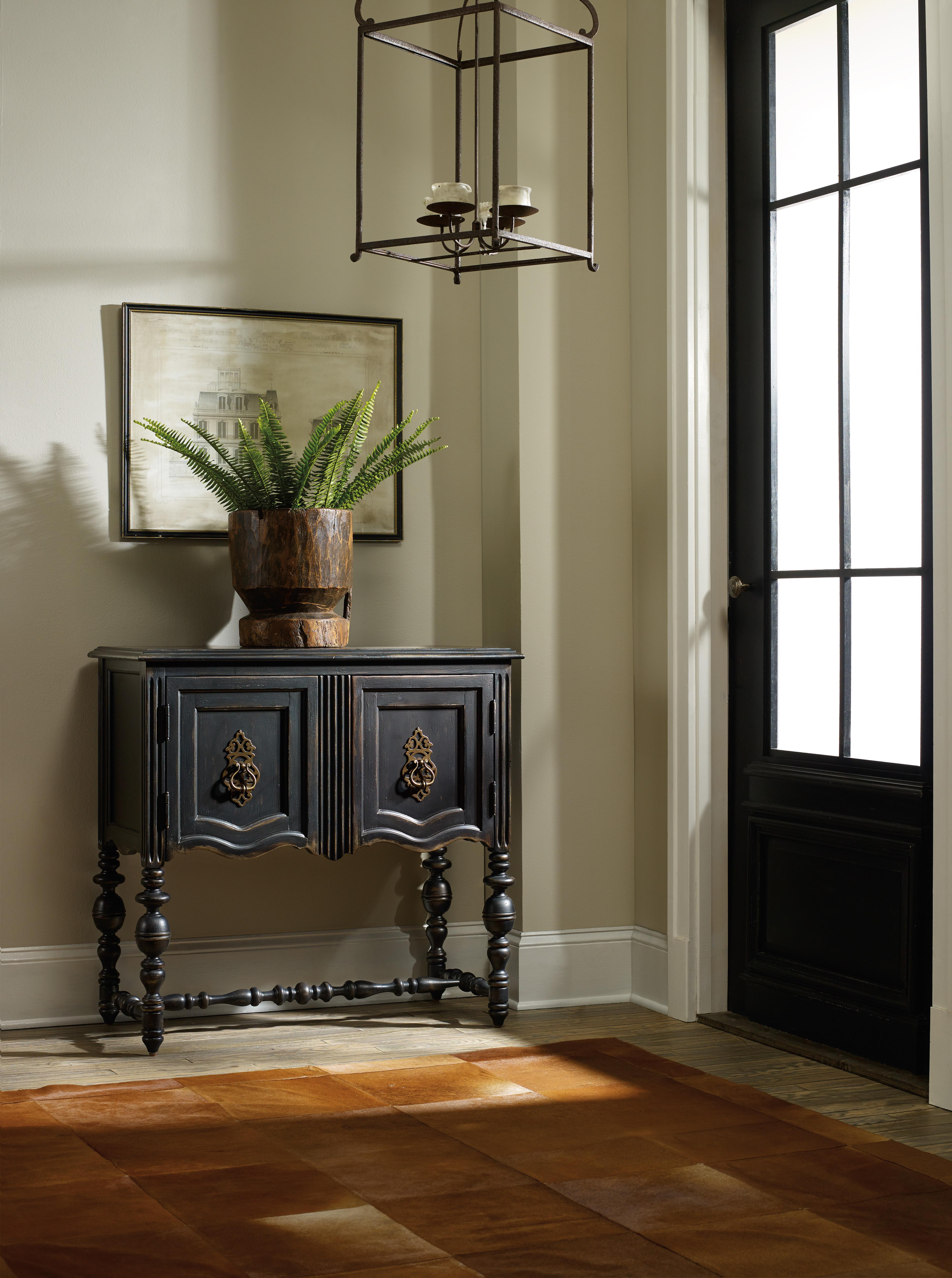 Chest - Luxury Home Furniture (MI)