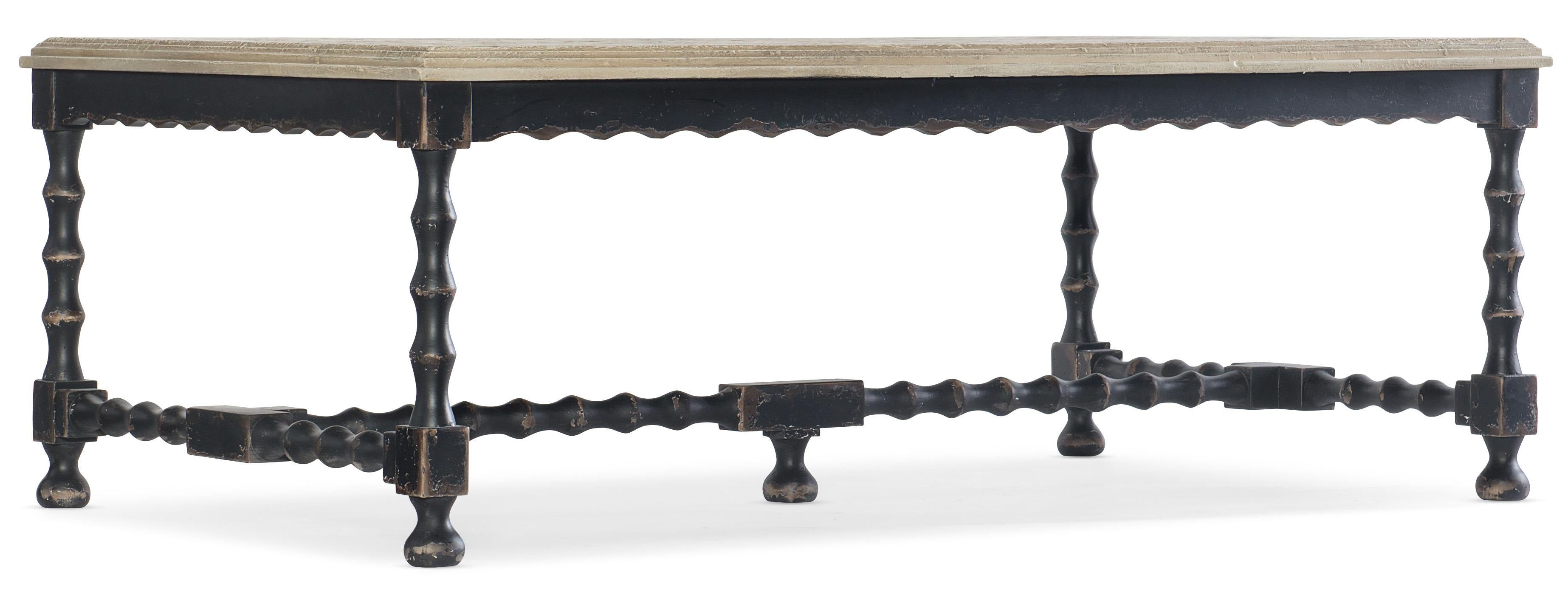 Ciao Bella Cocktail Table - Luxury Home Furniture (MI)