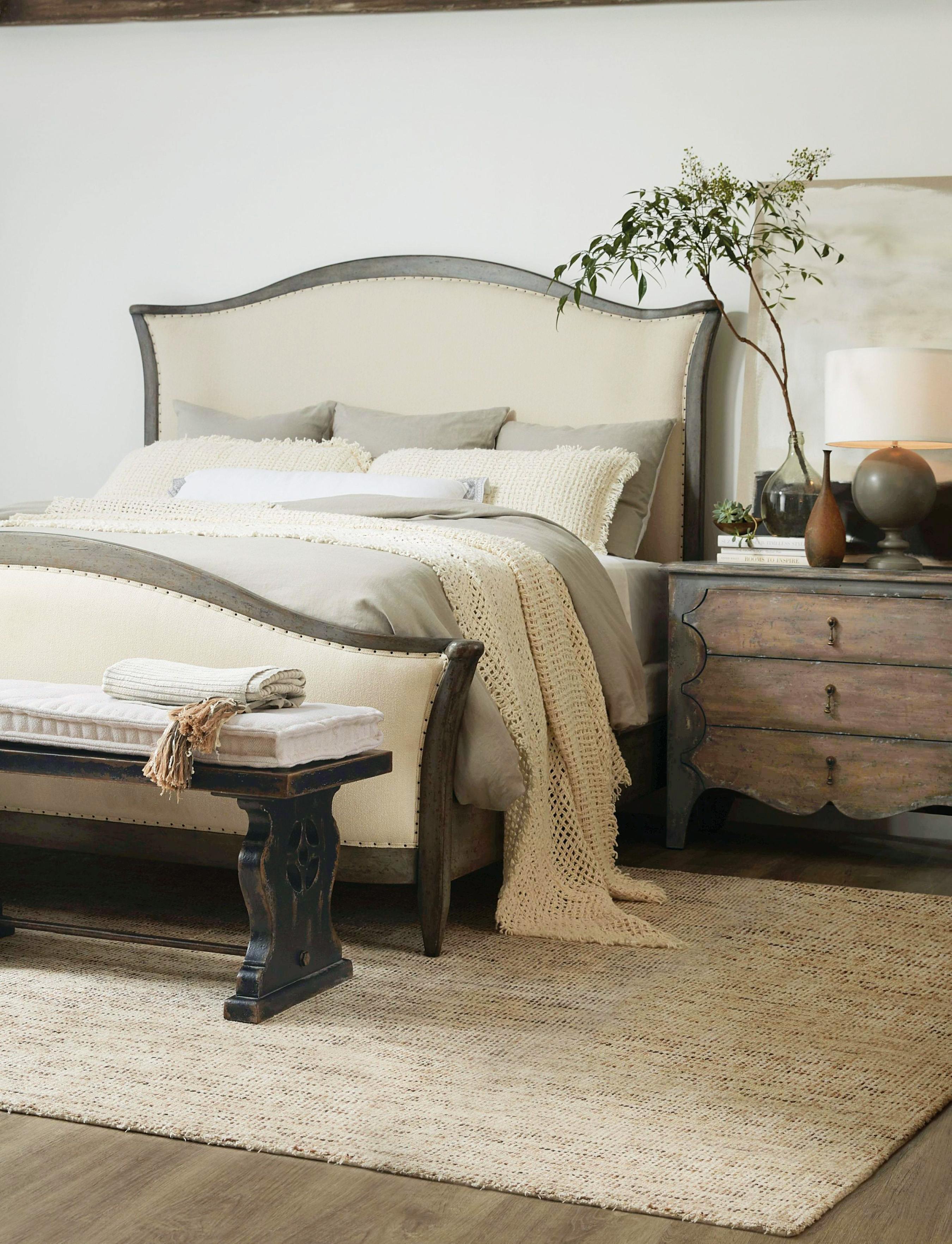 Ciao Bella Bench - Luxury Home Furniture (MI)