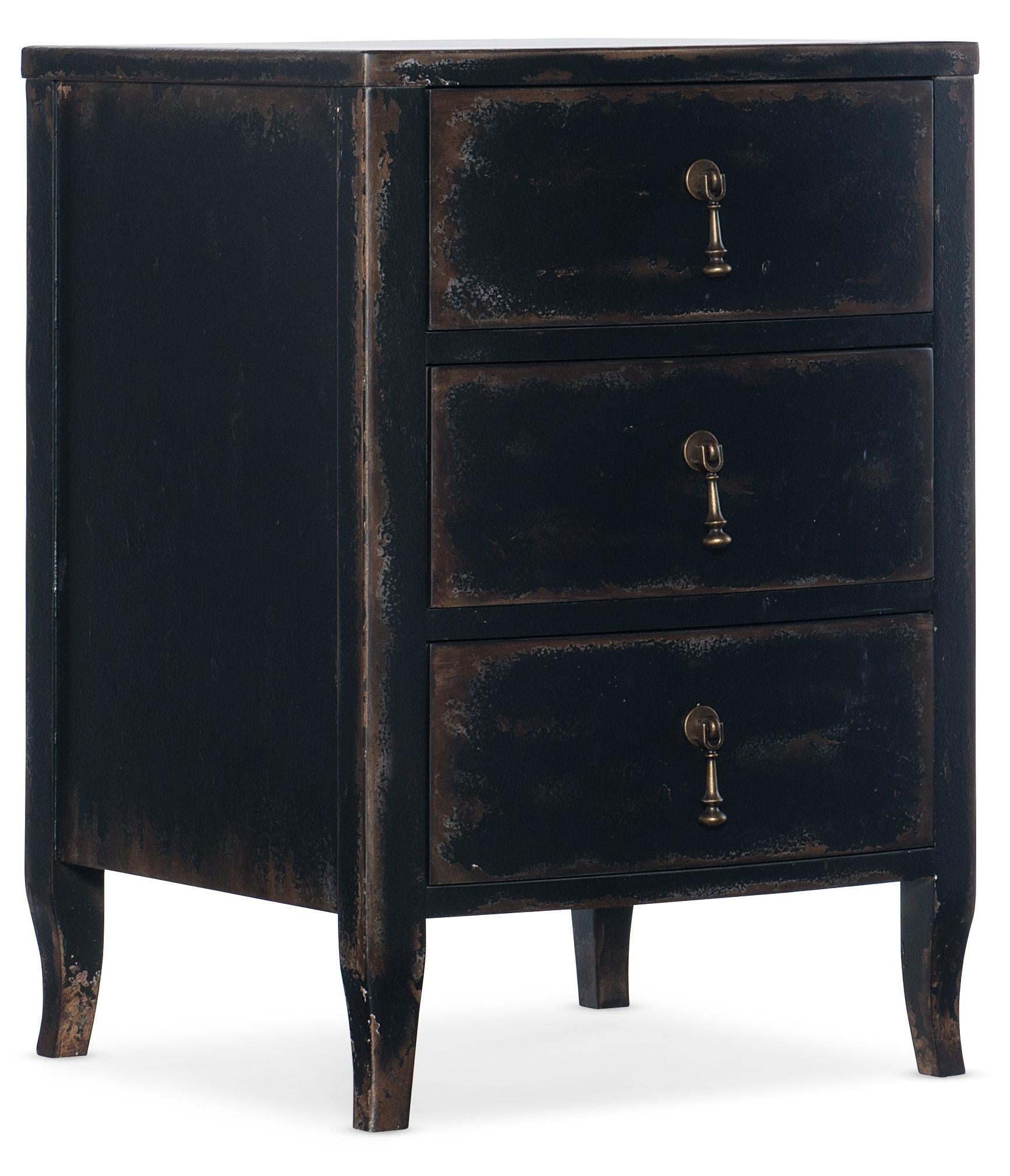 Ciao Bella Telephone Table - Luxury Home Furniture (MI)