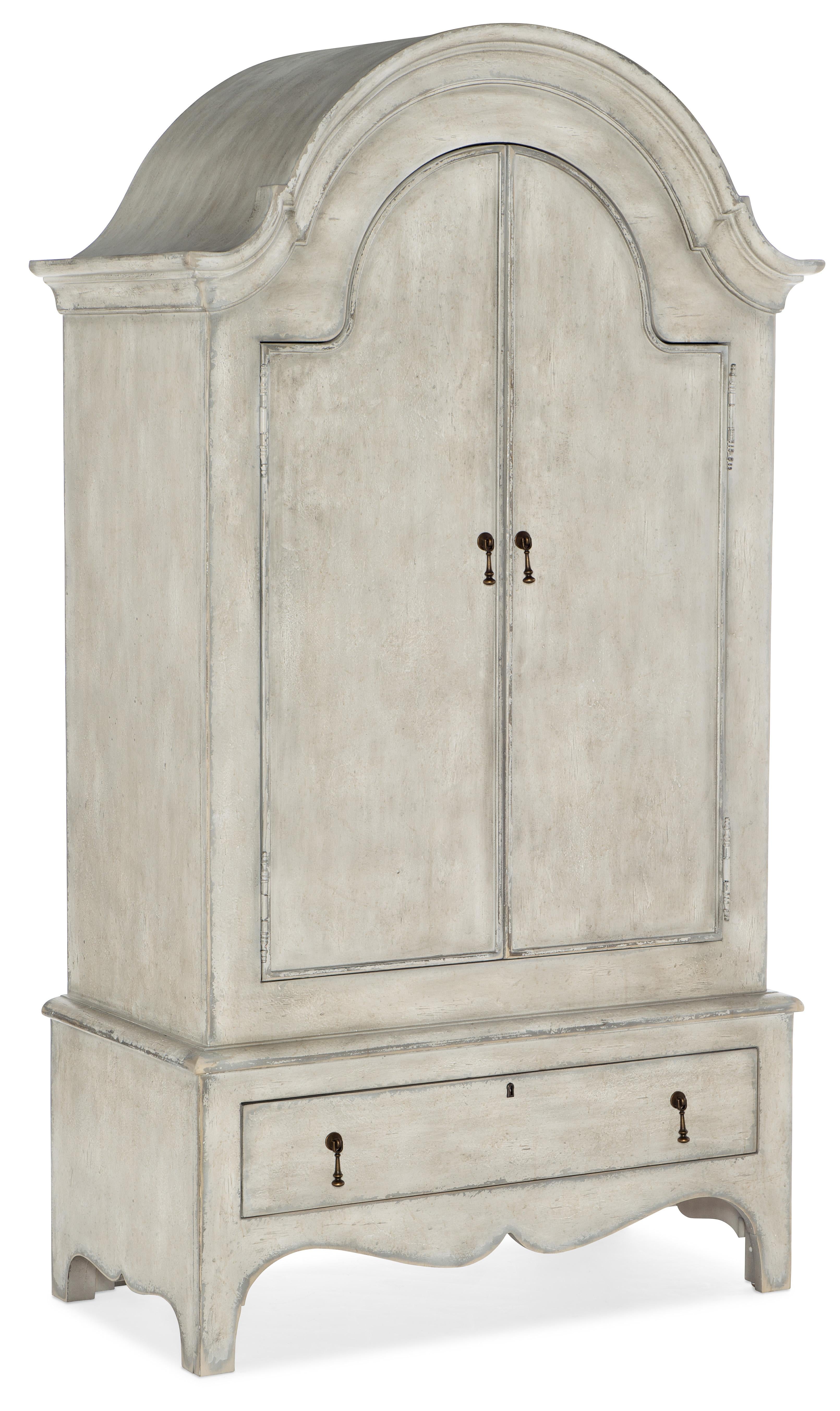 Ciao Bella Wardrobe - Luxury Home Furniture (MI)