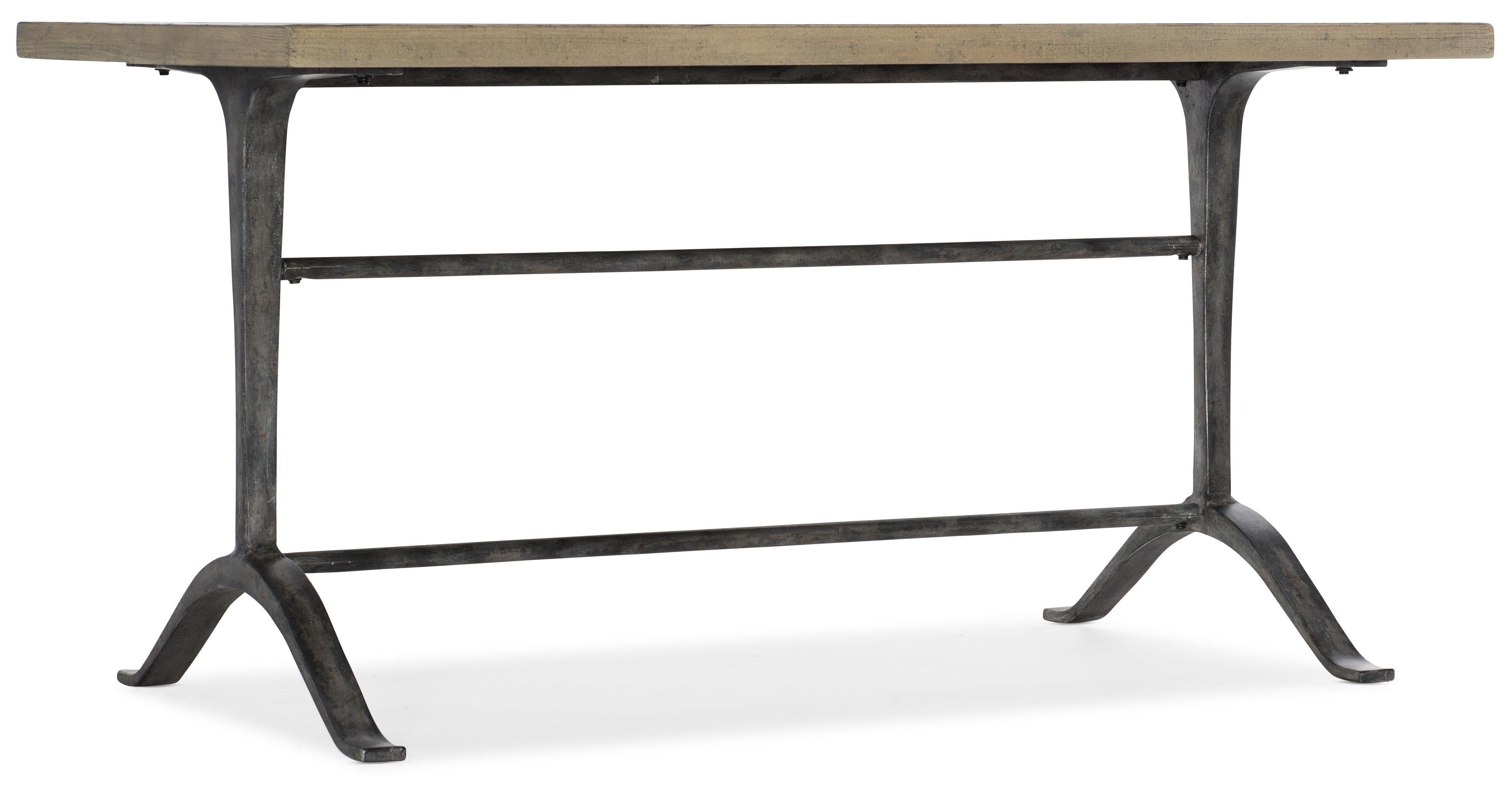 Ciao Bella Writing Desk - Luxury Home Furniture (MI)
