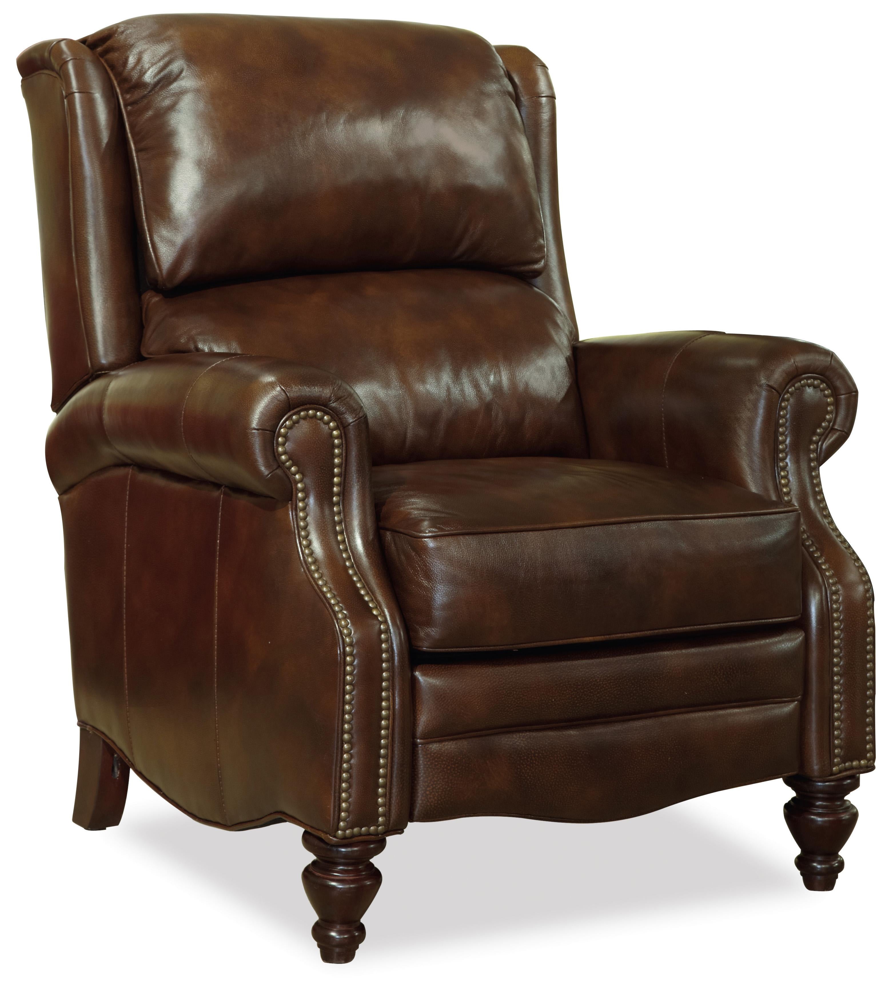 Clark Recliner Chair - Luxury Home Furniture (MI)