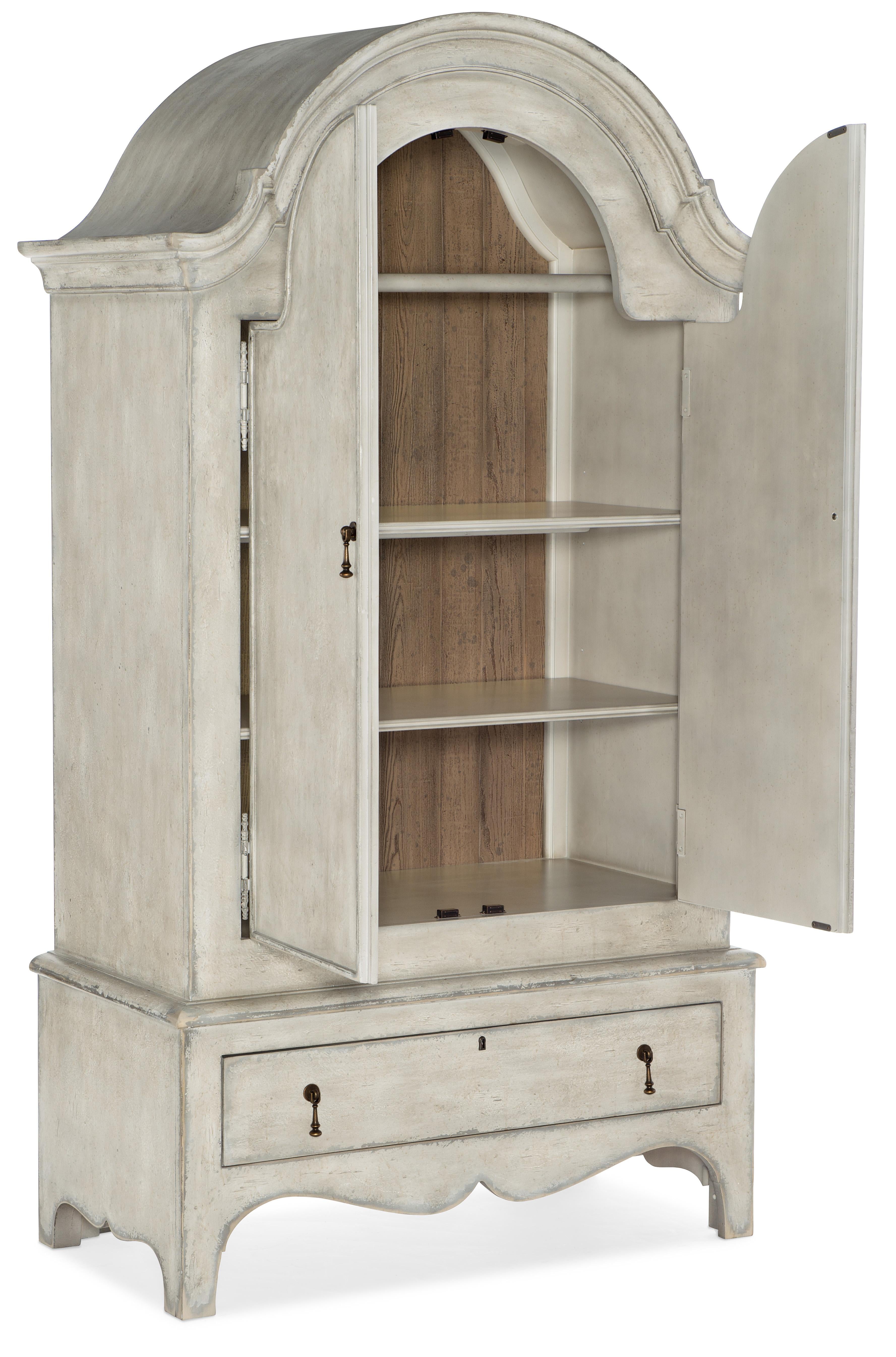 Ciao Bella Wardrobe - Luxury Home Furniture (MI)