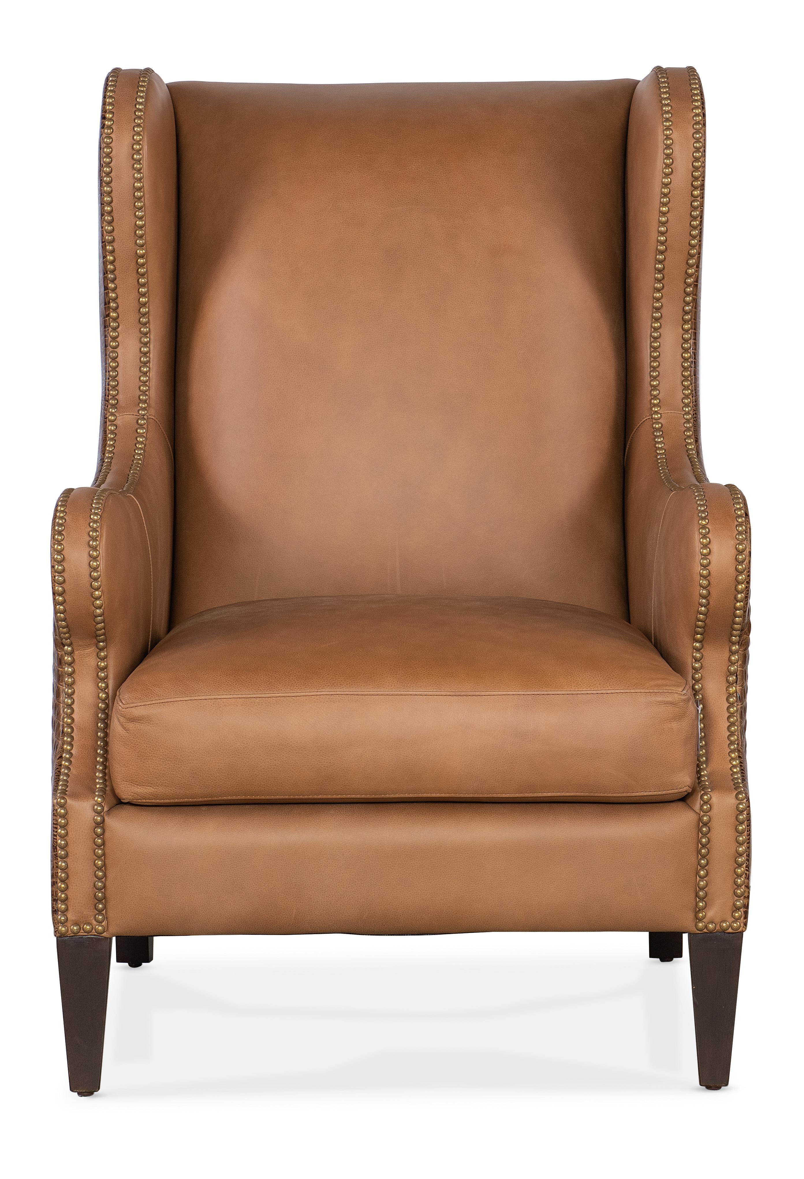 Club Chair - Luxury Home Furniture (MI)