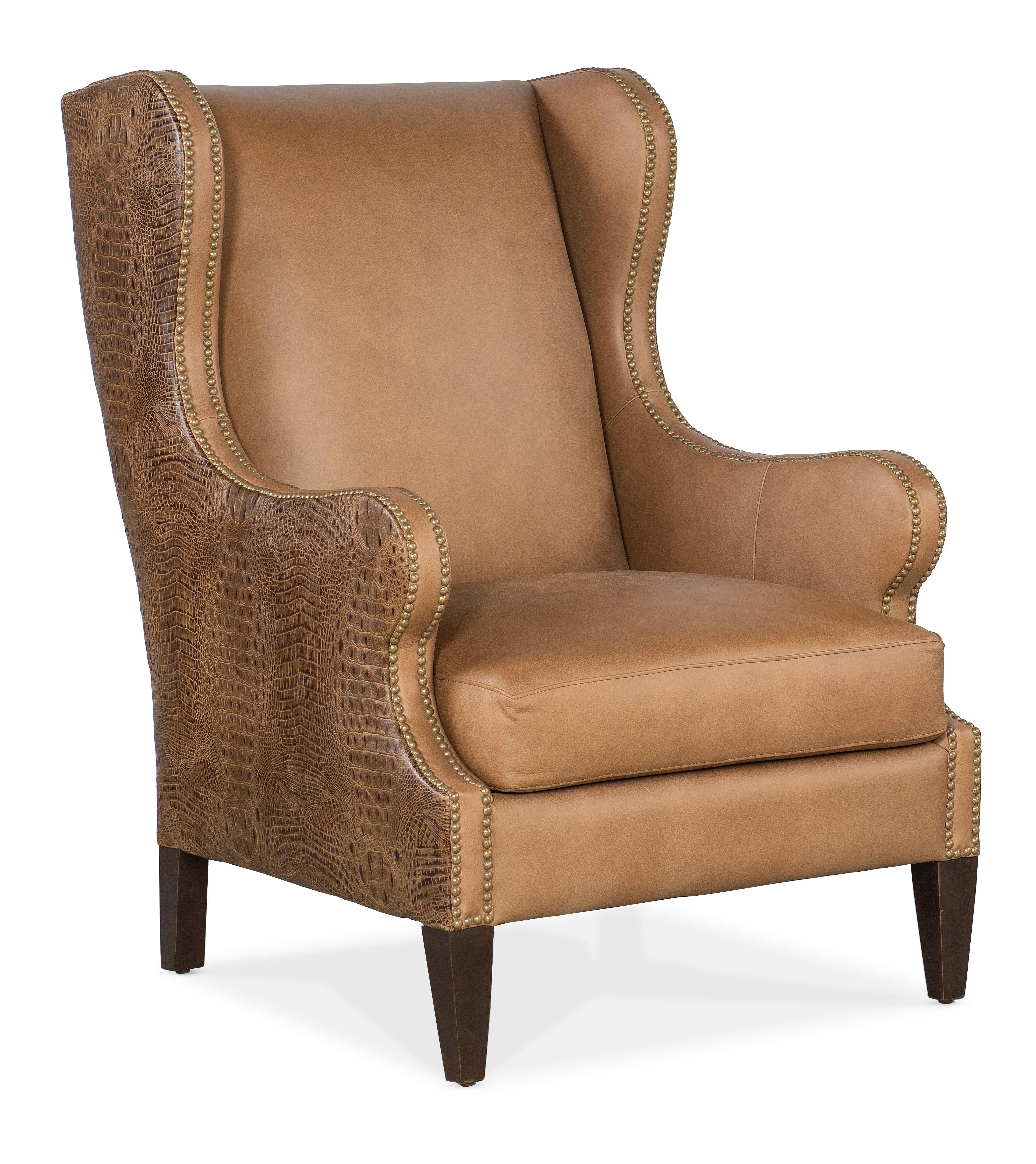 Club Chair - Luxury Home Furniture (MI)