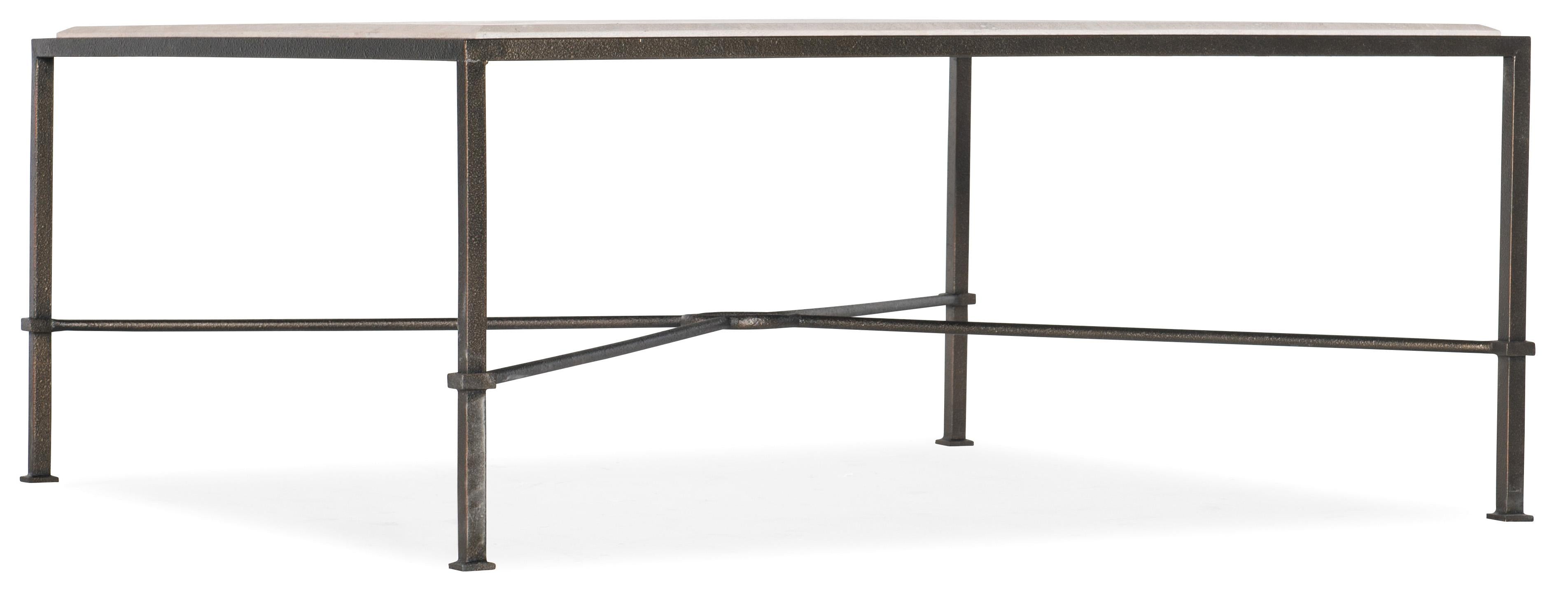 Cocktail Table - Luxury Home Furniture (MI)