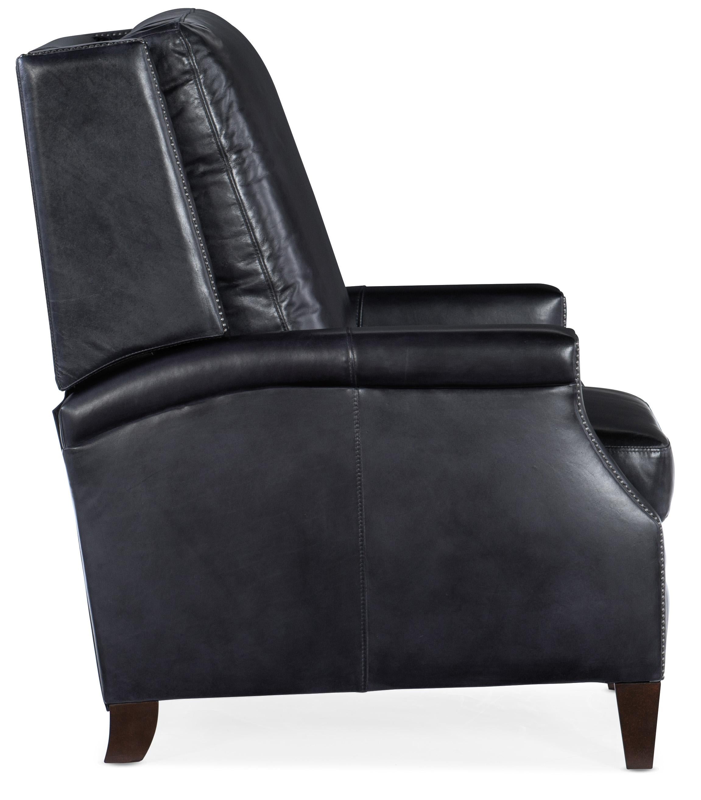 Collin Manual Push Back Recliner - RC379-PB-048 - Luxury Home Furniture (MI)